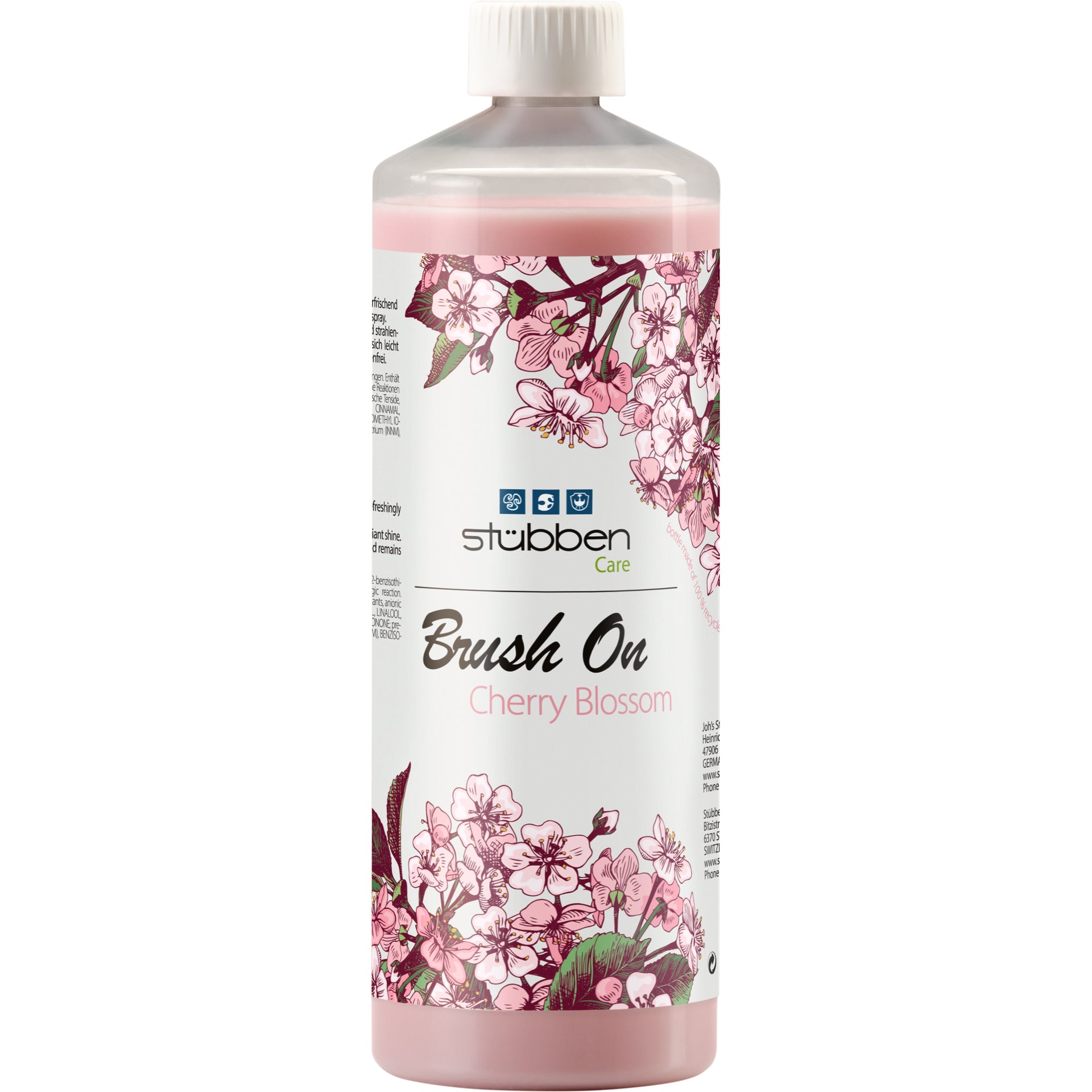 Brush On refill Cherry Blossom 1 L
