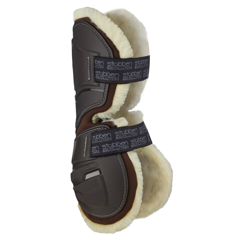 Hybrid Tendon Boots Fleece