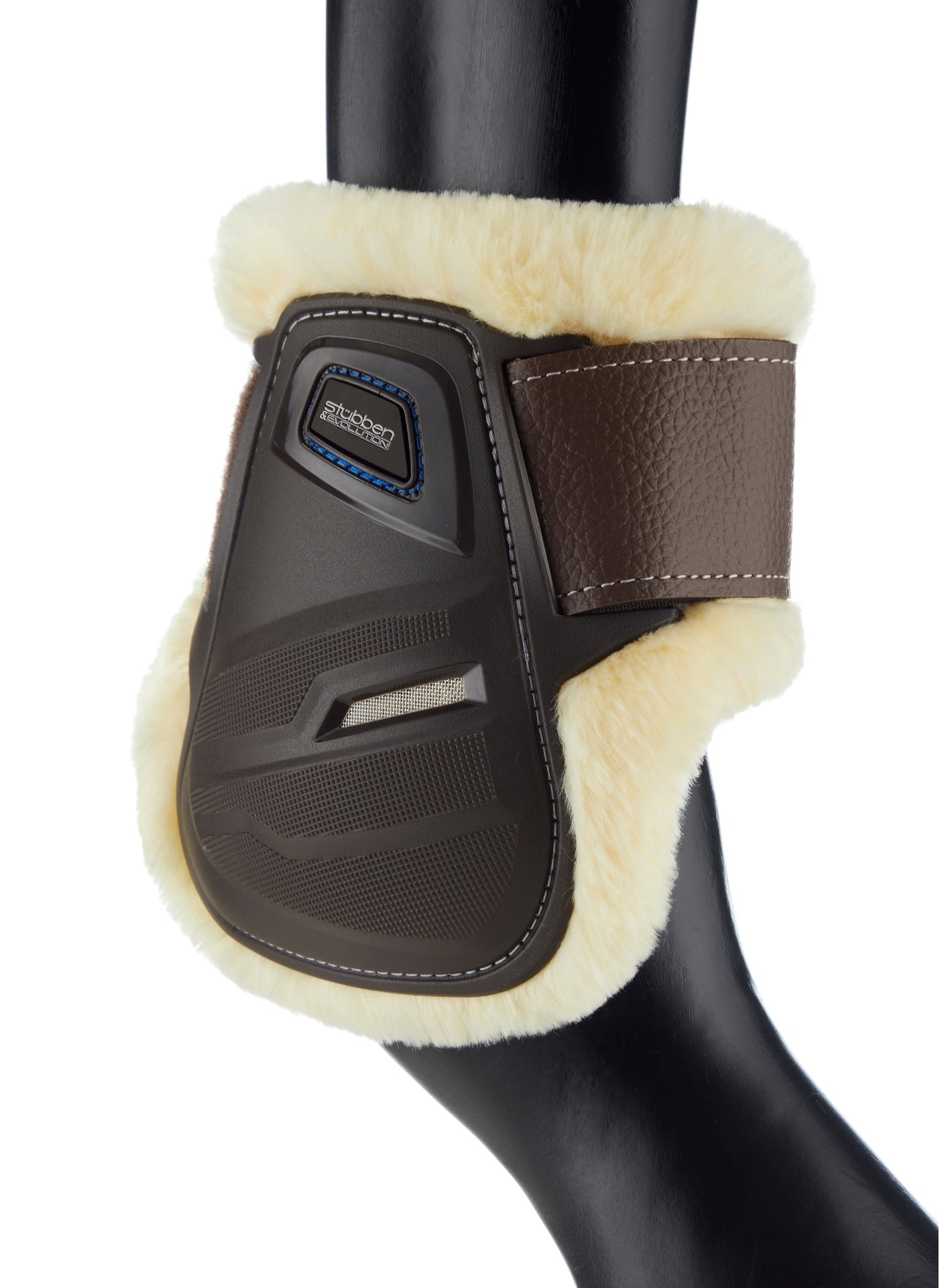 Hybrid Fetlock Boots Fleece