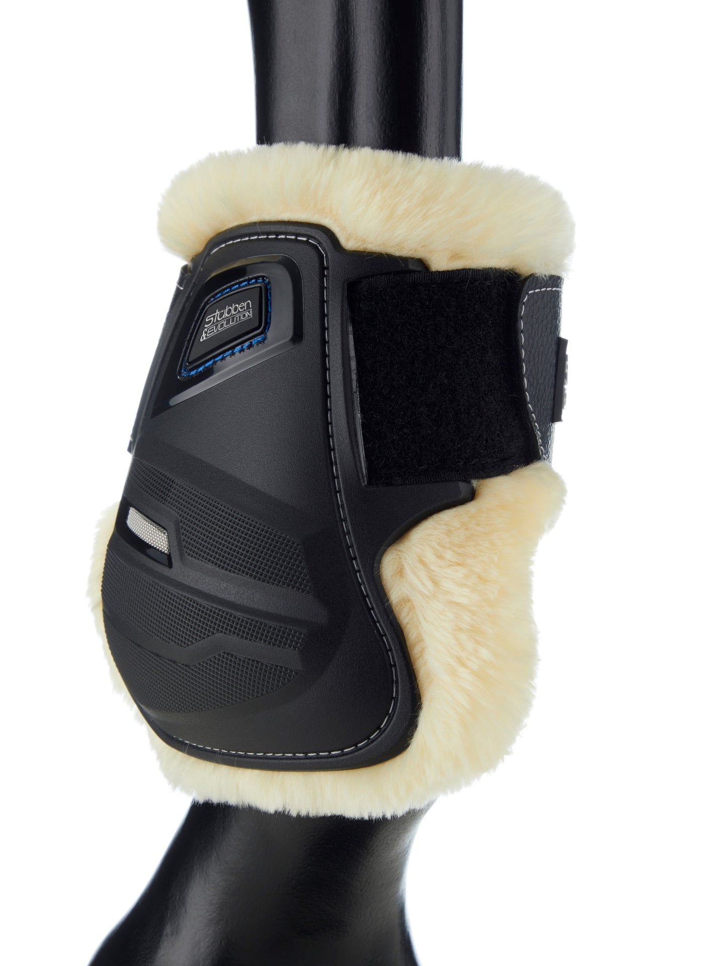 Hybrid Fetlock Boots Fleece