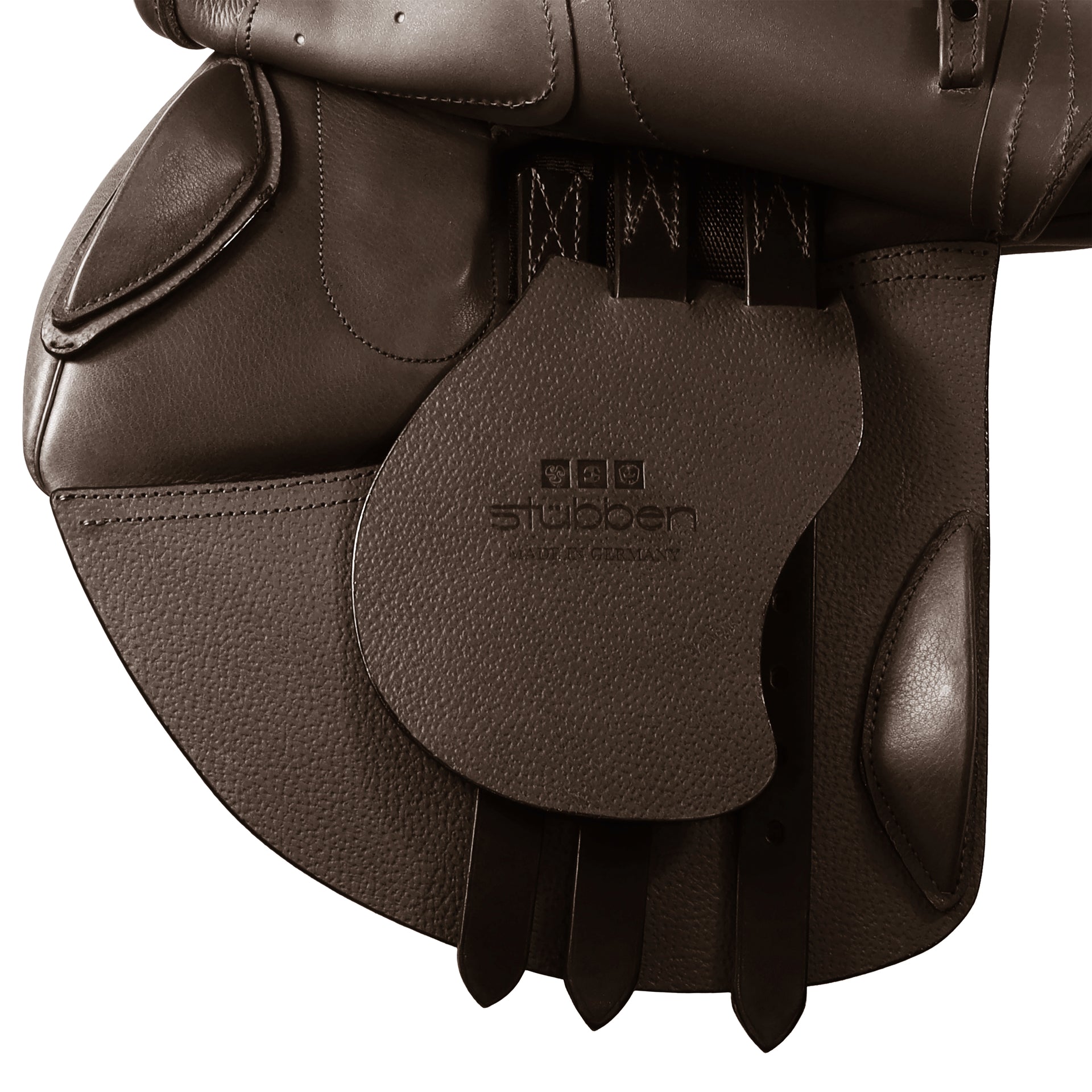 Jumping Saddle Aviator