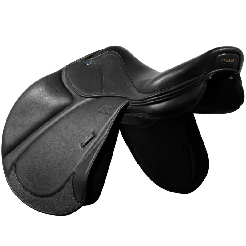 Jumping Saddle Aviator