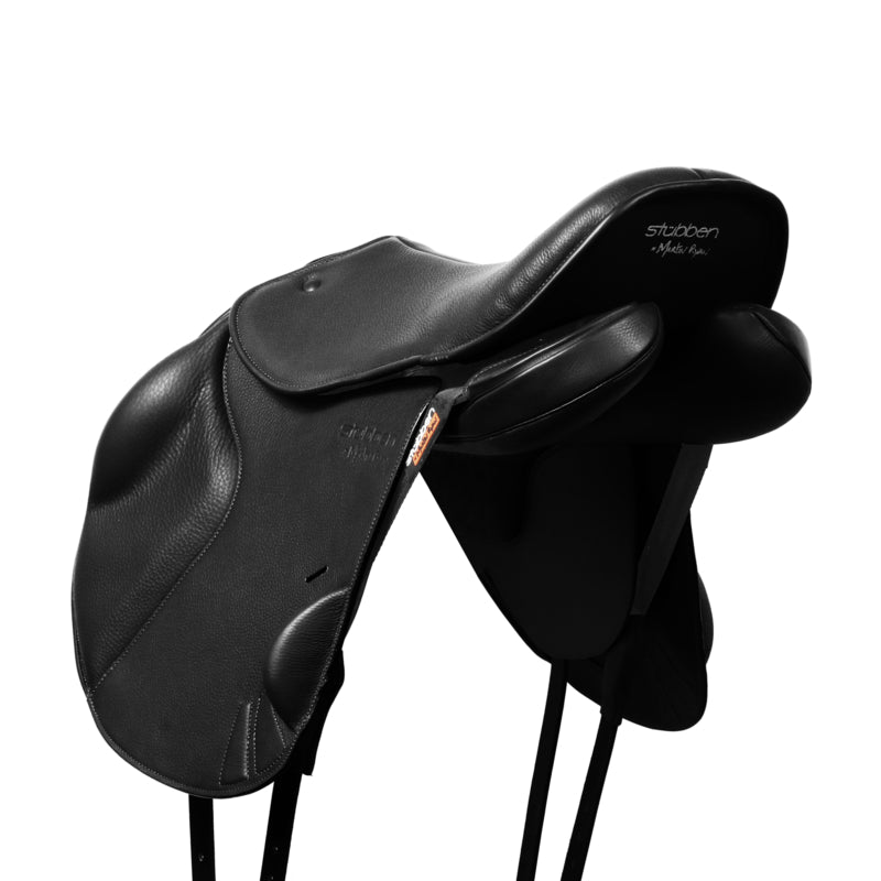 Selle REV avec quartiers