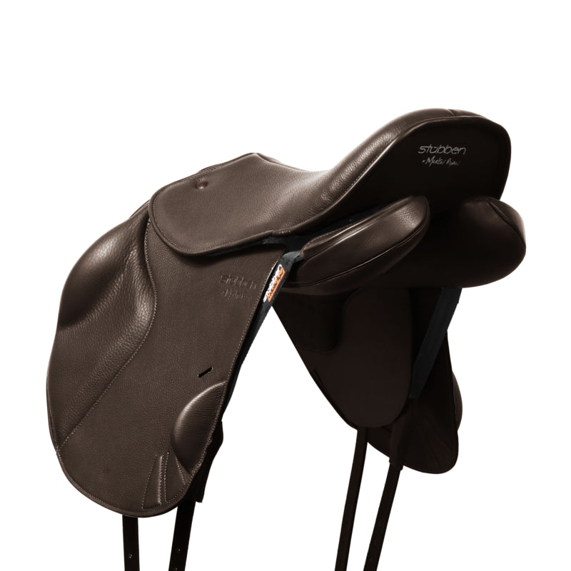 Selle REV avec quartiers