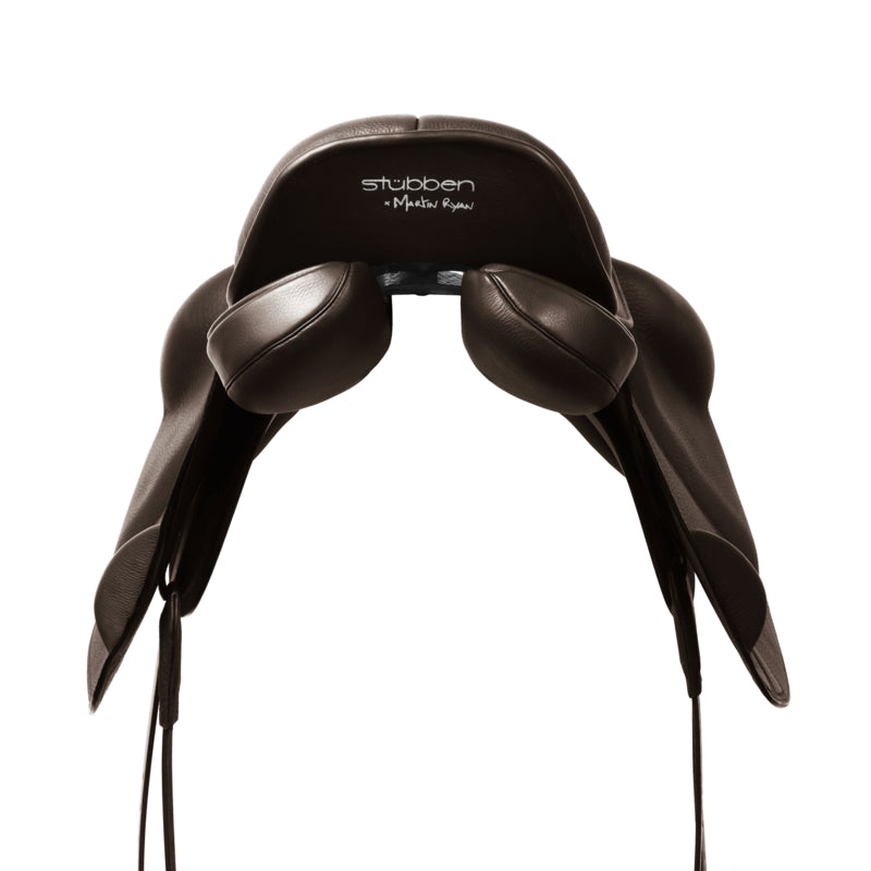 Selle REV avec quartiers