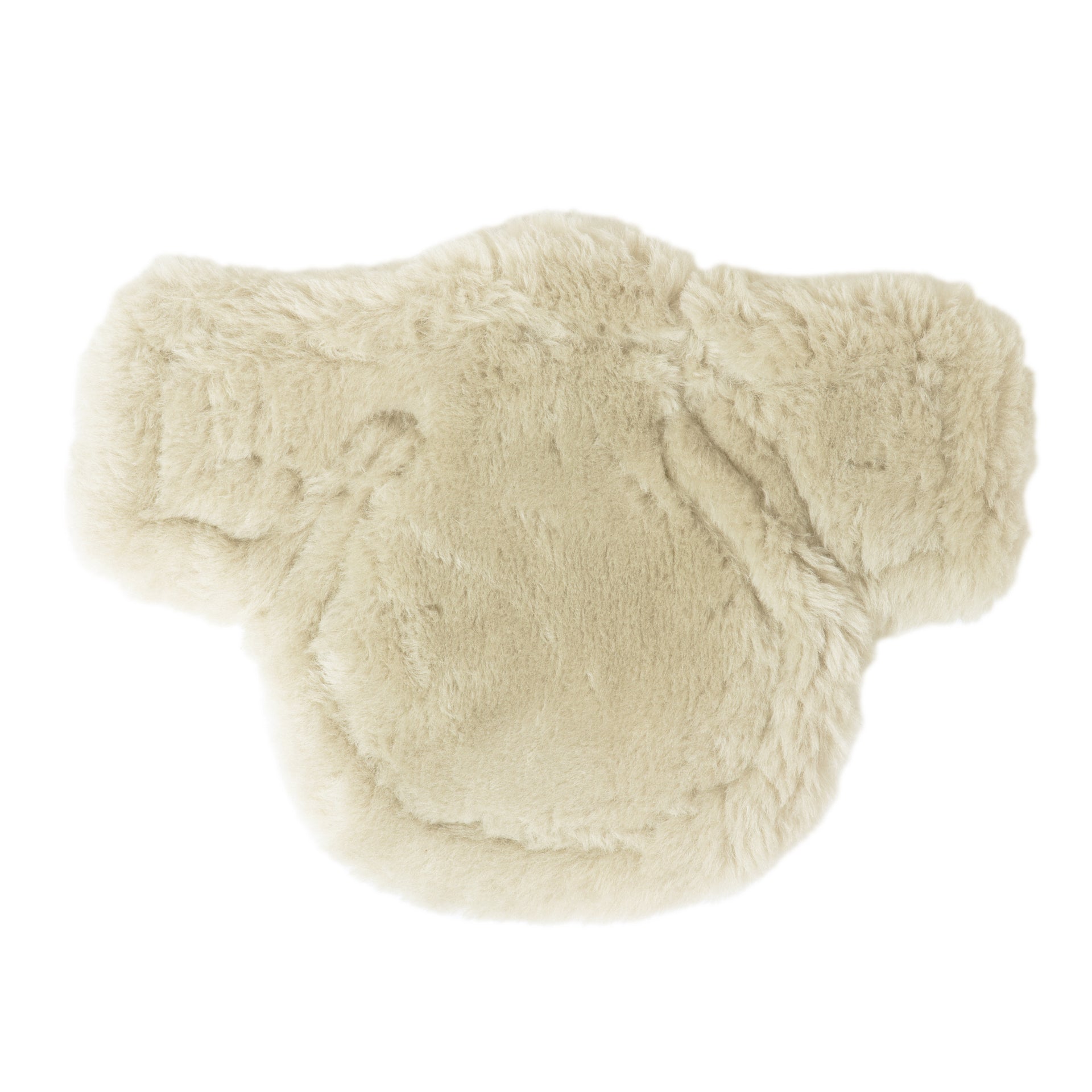 Equi-Soft® stud girth pad
