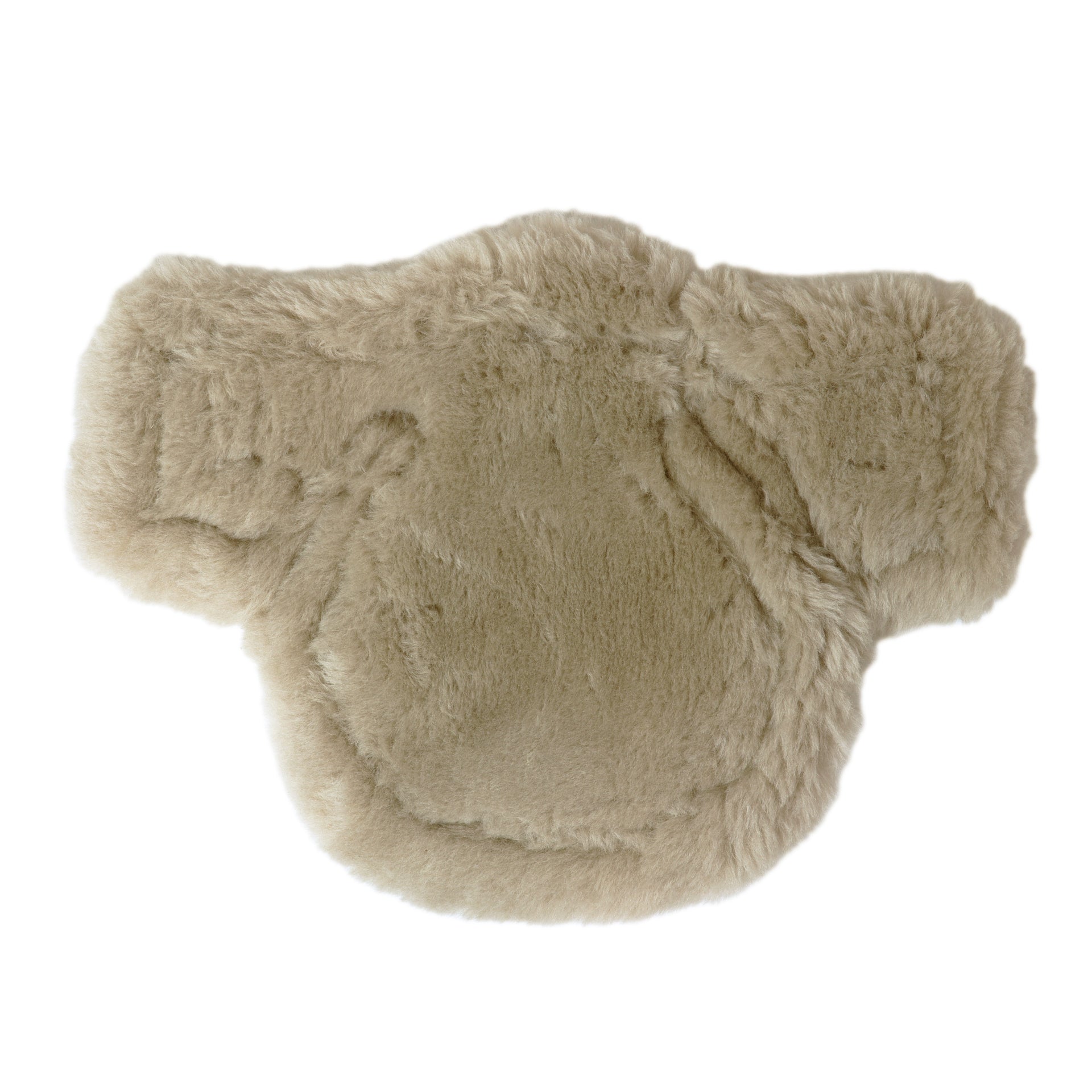 Equi-Soft® stud girth pad