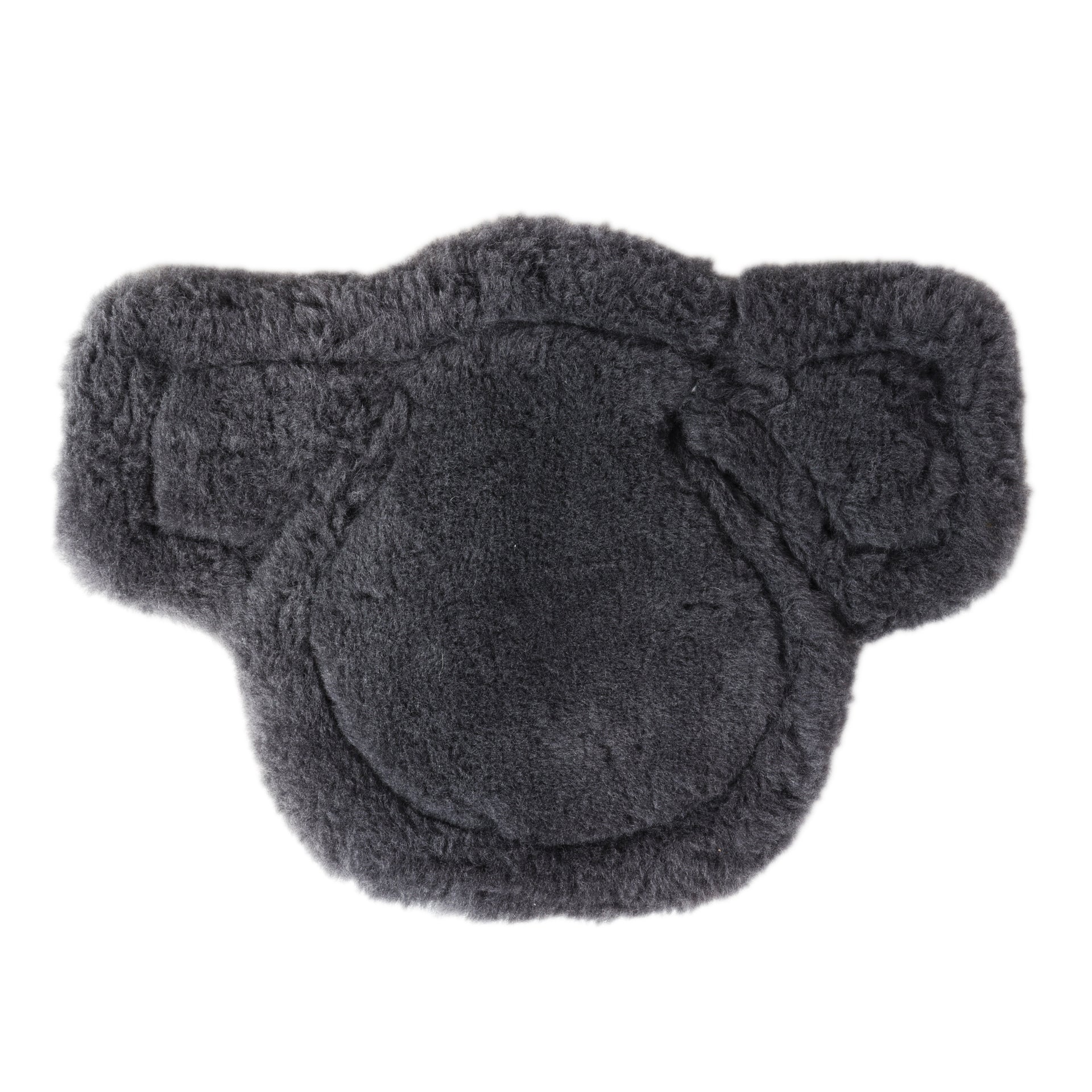 Equi-Soft® stud girth pad