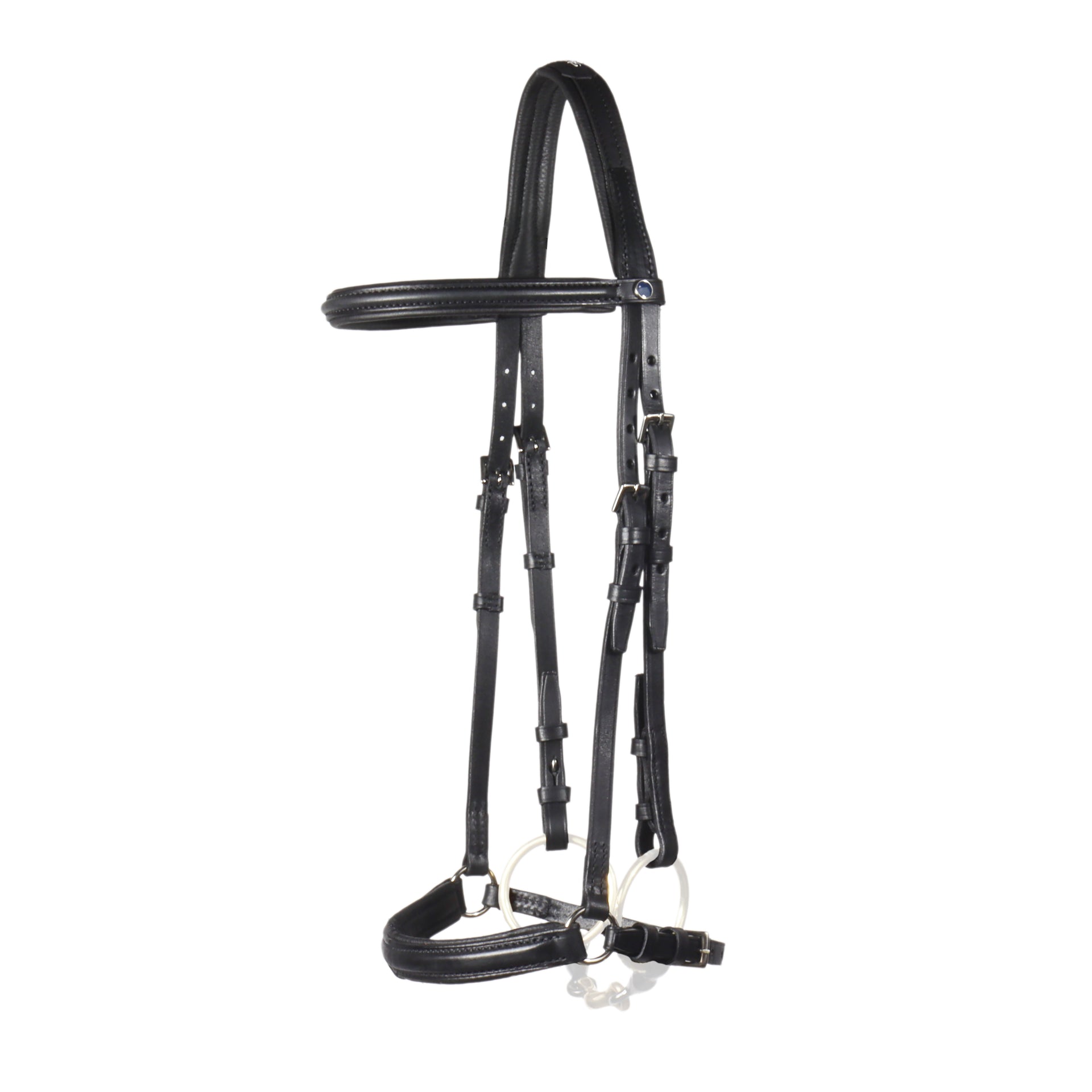 Trensenzaum 2330 Island