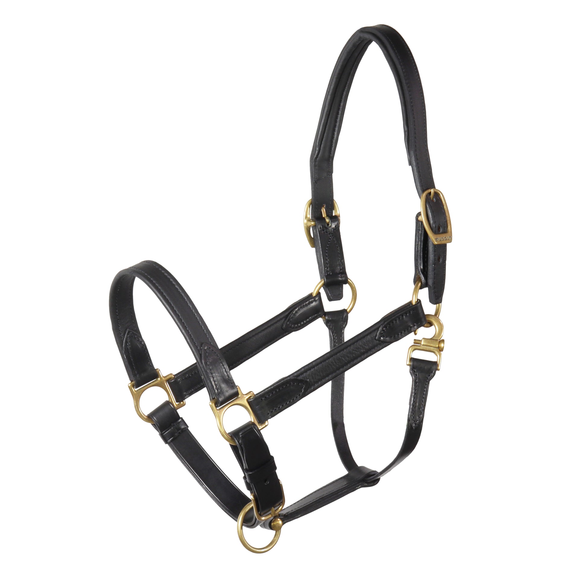 Stable halter NT