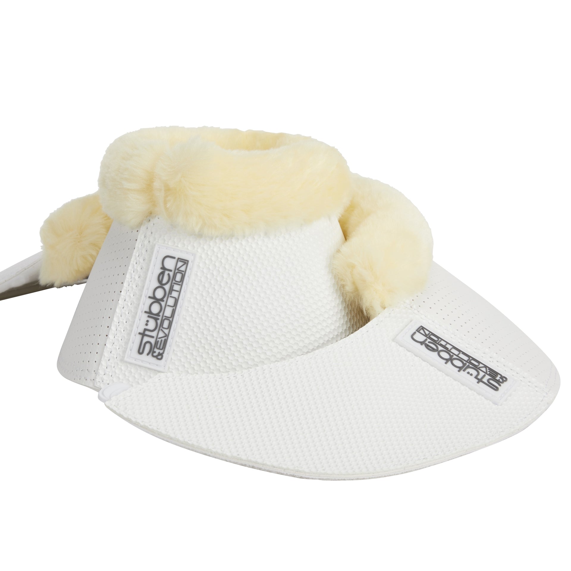 Stübben Gravity Over Reach Boots Fleece lined