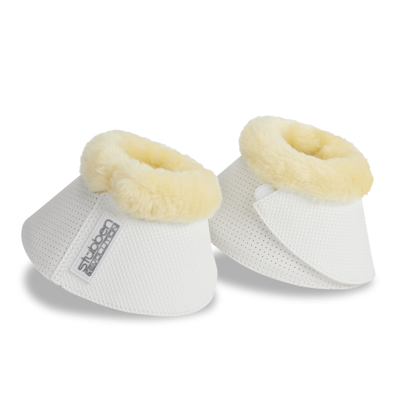 Stübben Gravity Hufglocken mit Fleece