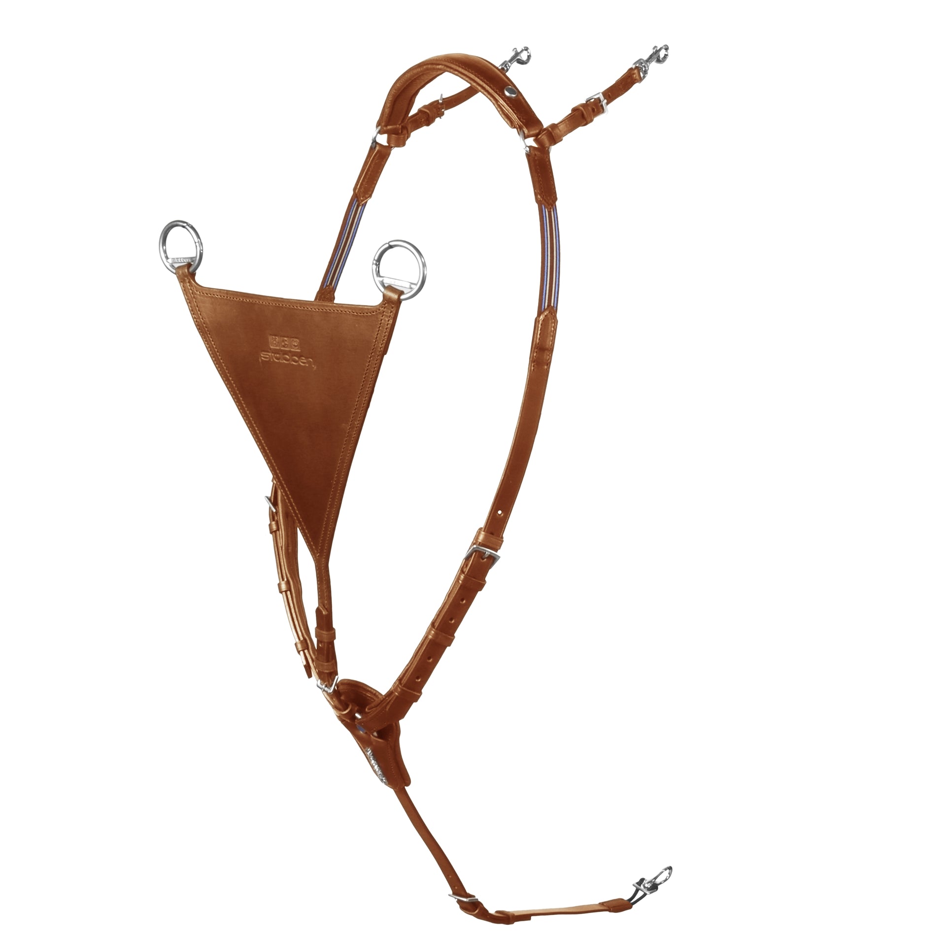 Breastplate Pro-Jump