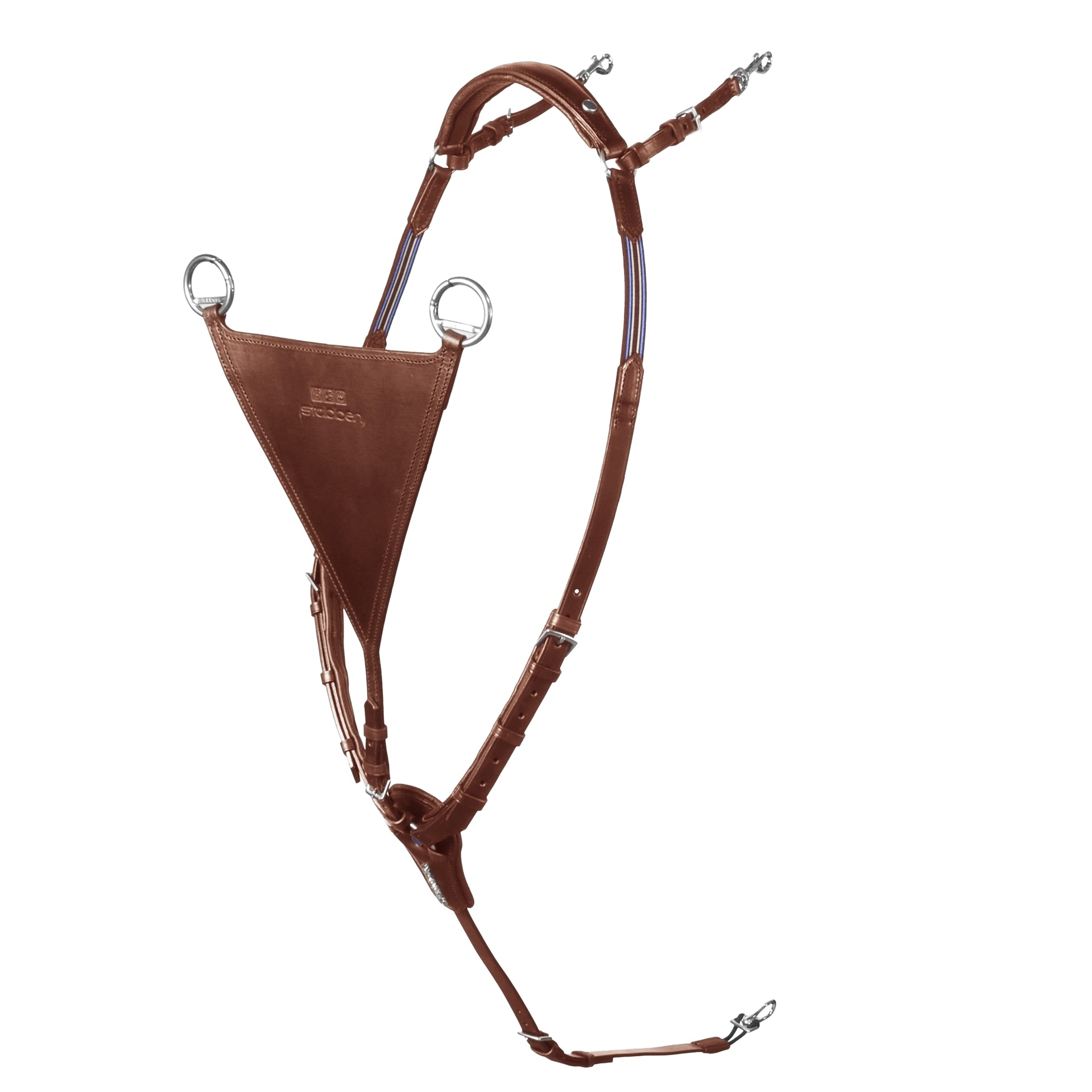 Breastplate Pro-Jump