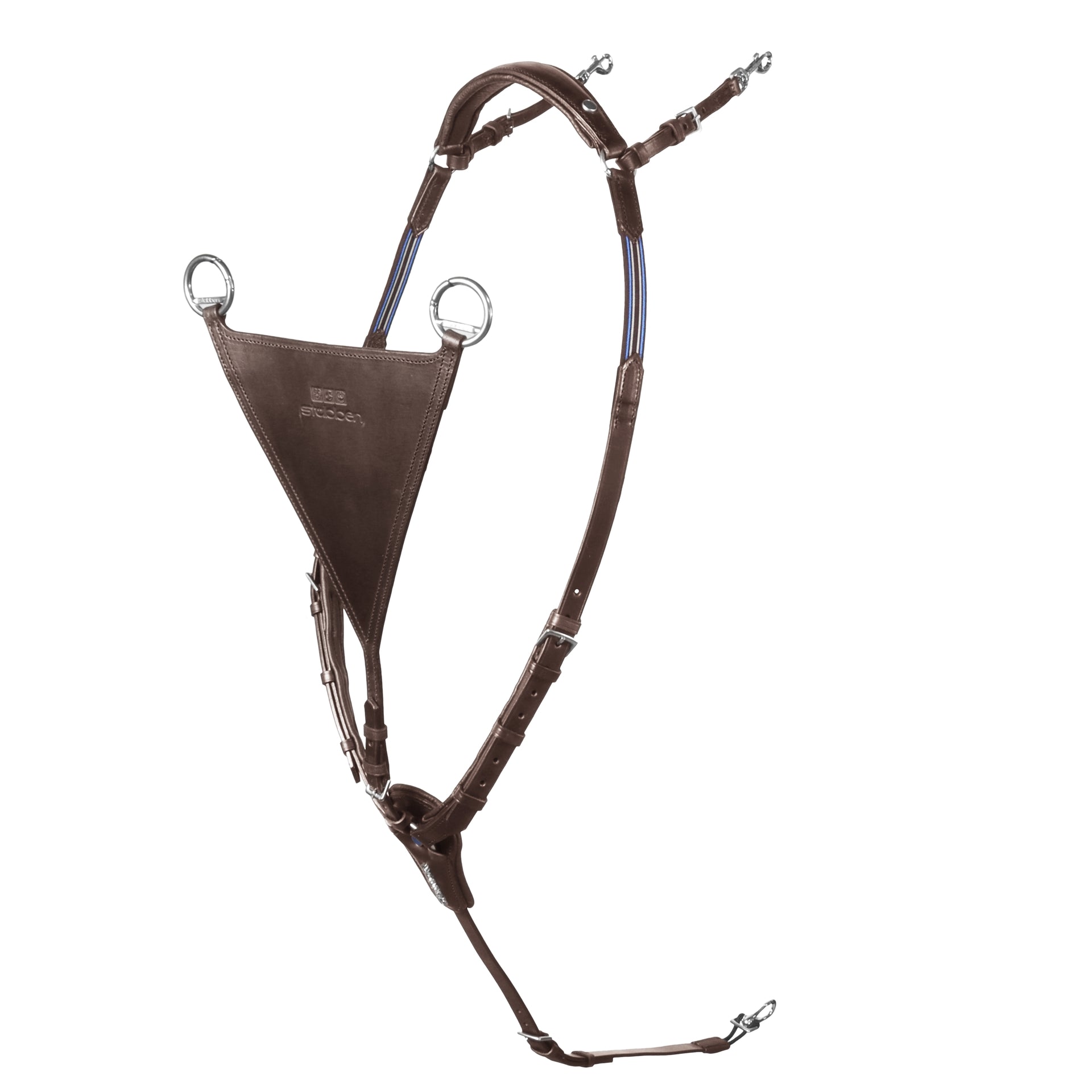 Breastplate Pro-Jump