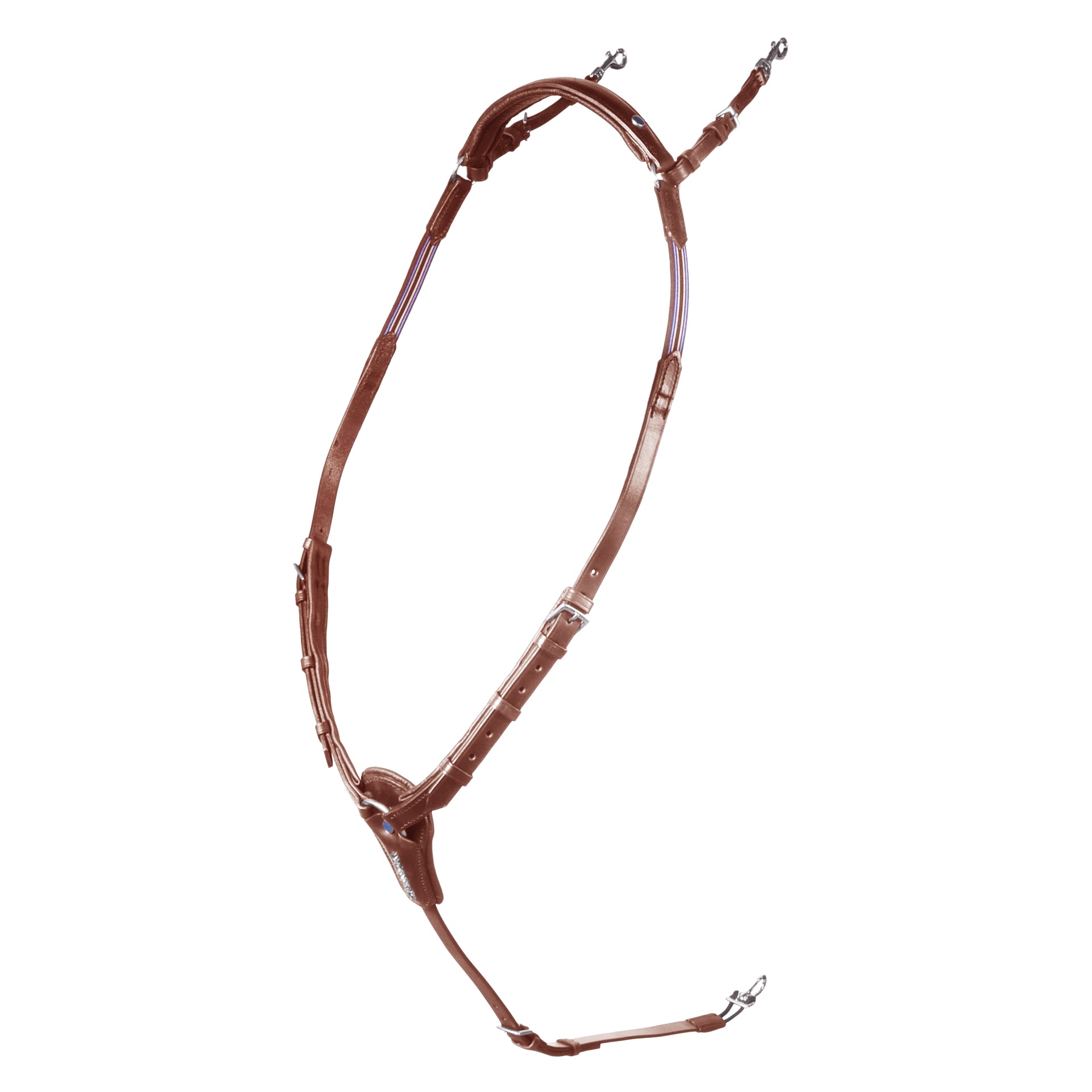 Breastplate Pro-Jump without Martingale fork