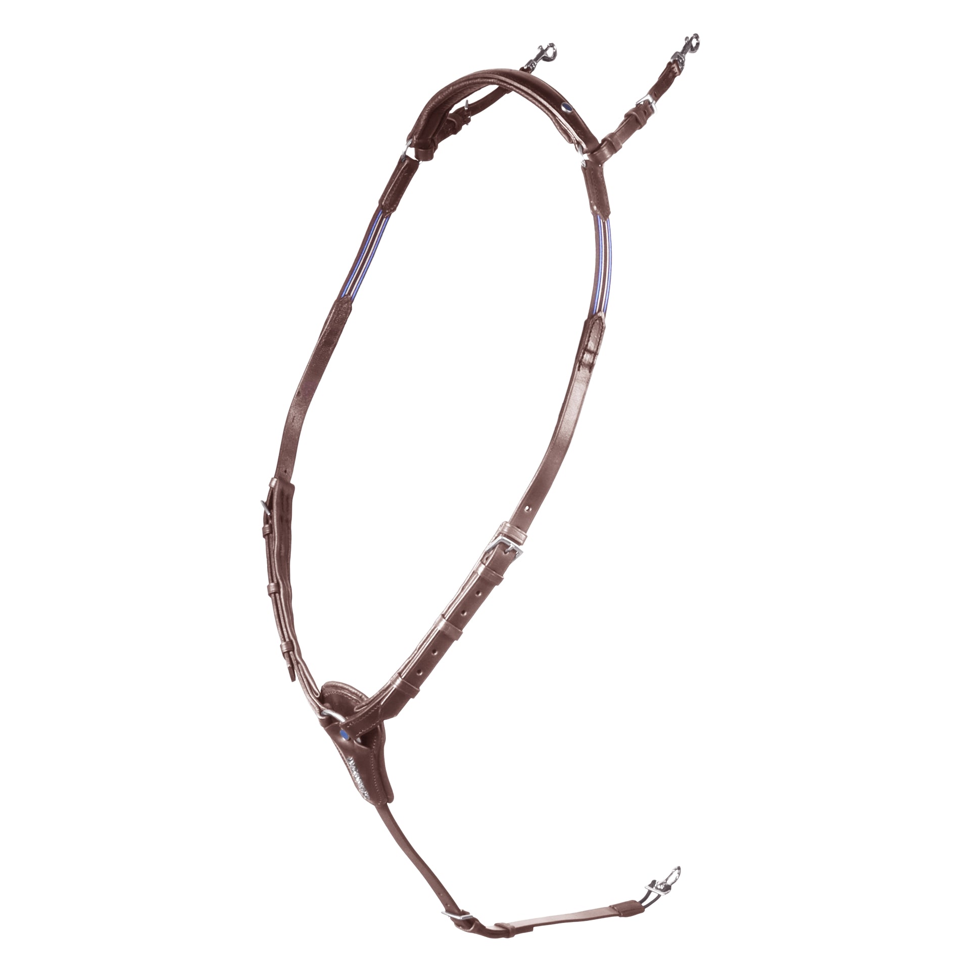 Breastplate Pro-Jump without Martingale fork