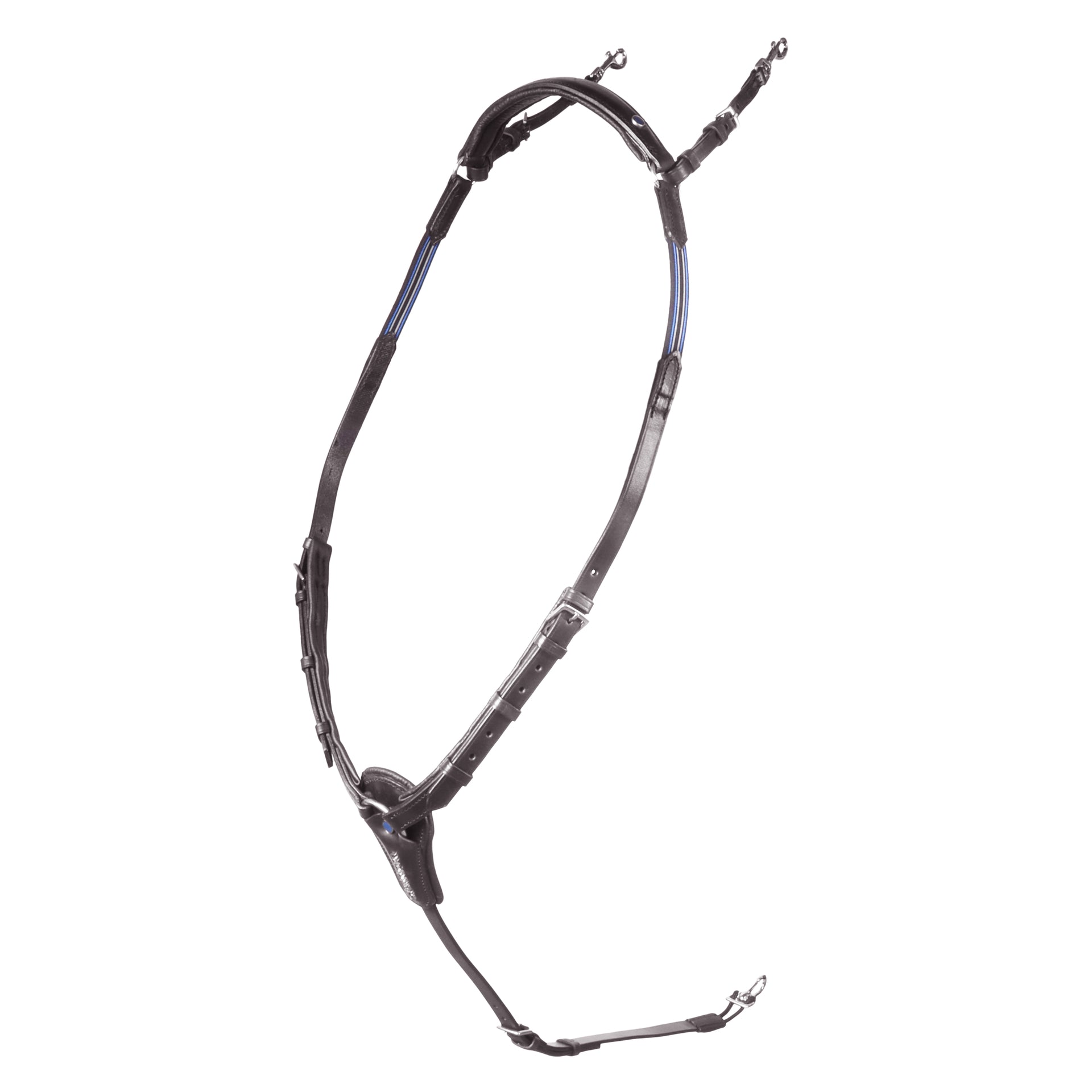 Breastplate Pro-Jump without Martingale fork