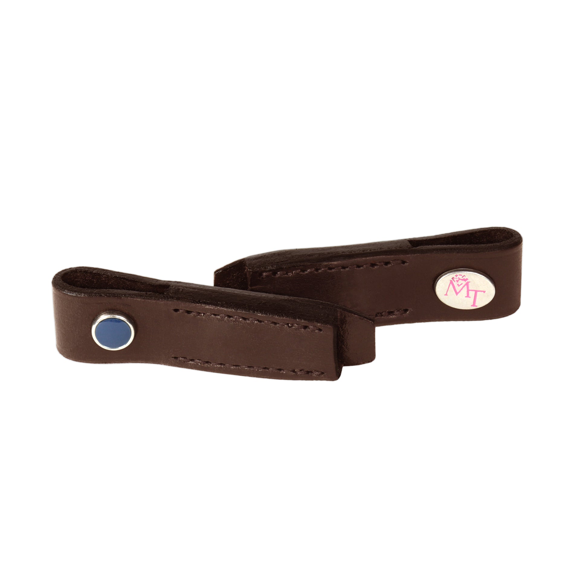 Loop for browband Magic Tack