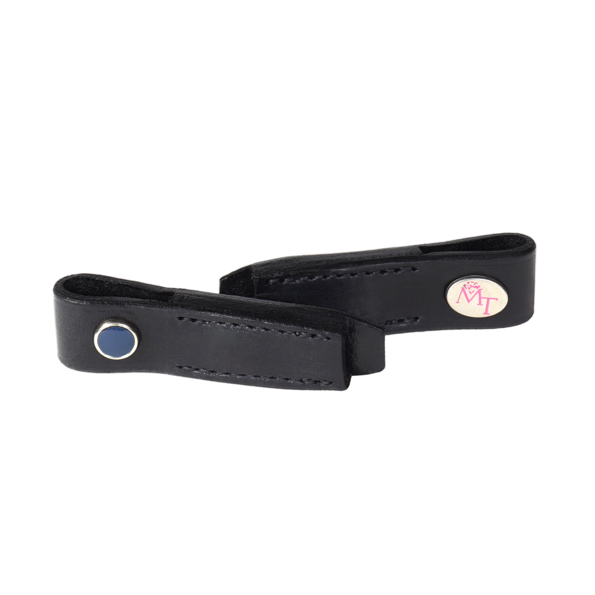 Loop for browband Magic Tack