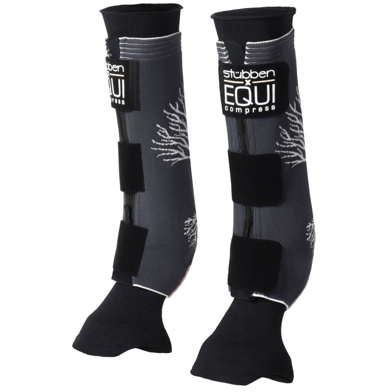 EQUI Compress Set Hind Legs