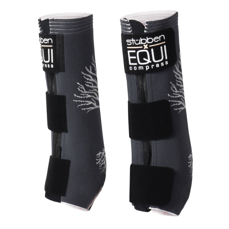 EQUI Compress Set Hind Legs