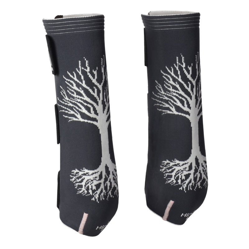 EQUI Compress Set Hind Legs