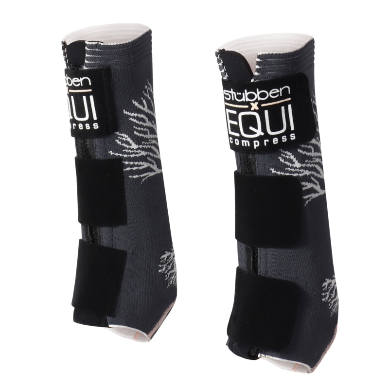 EQUI Compress Set Vorderbeine