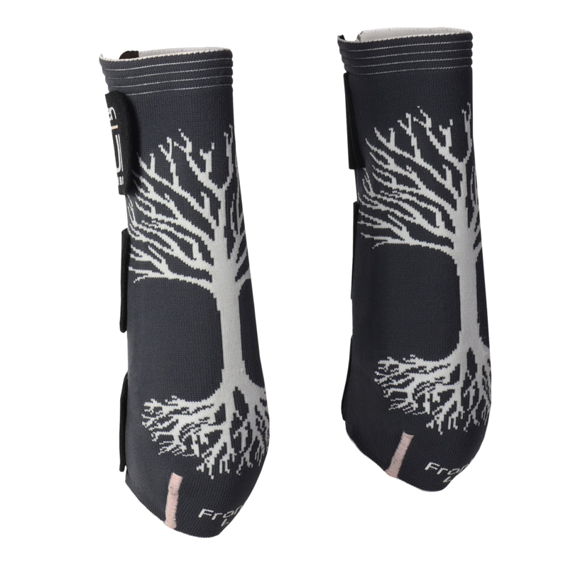 EQUI Compress Set Vorderbeine