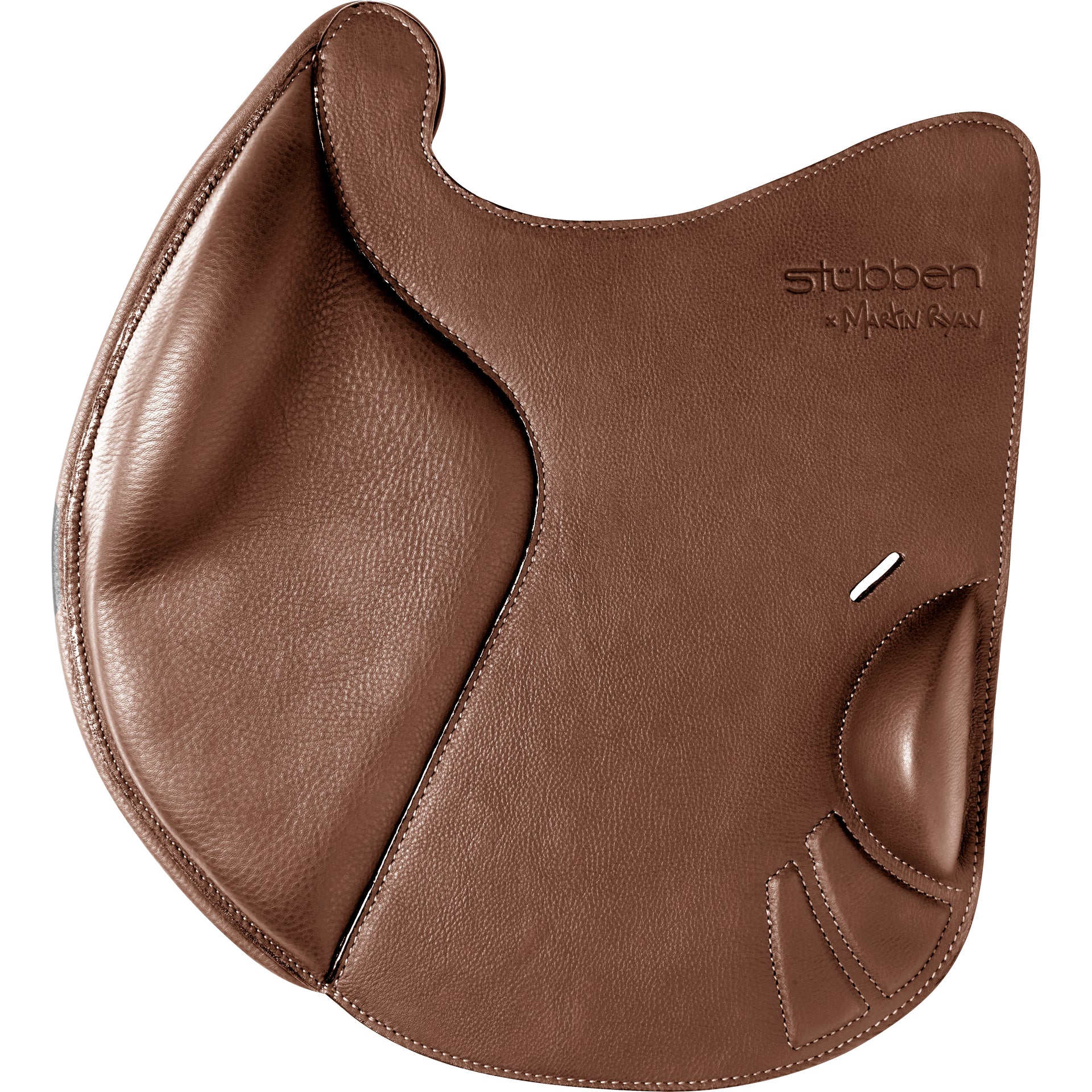 Saddle flaps Jumping for REV saddle