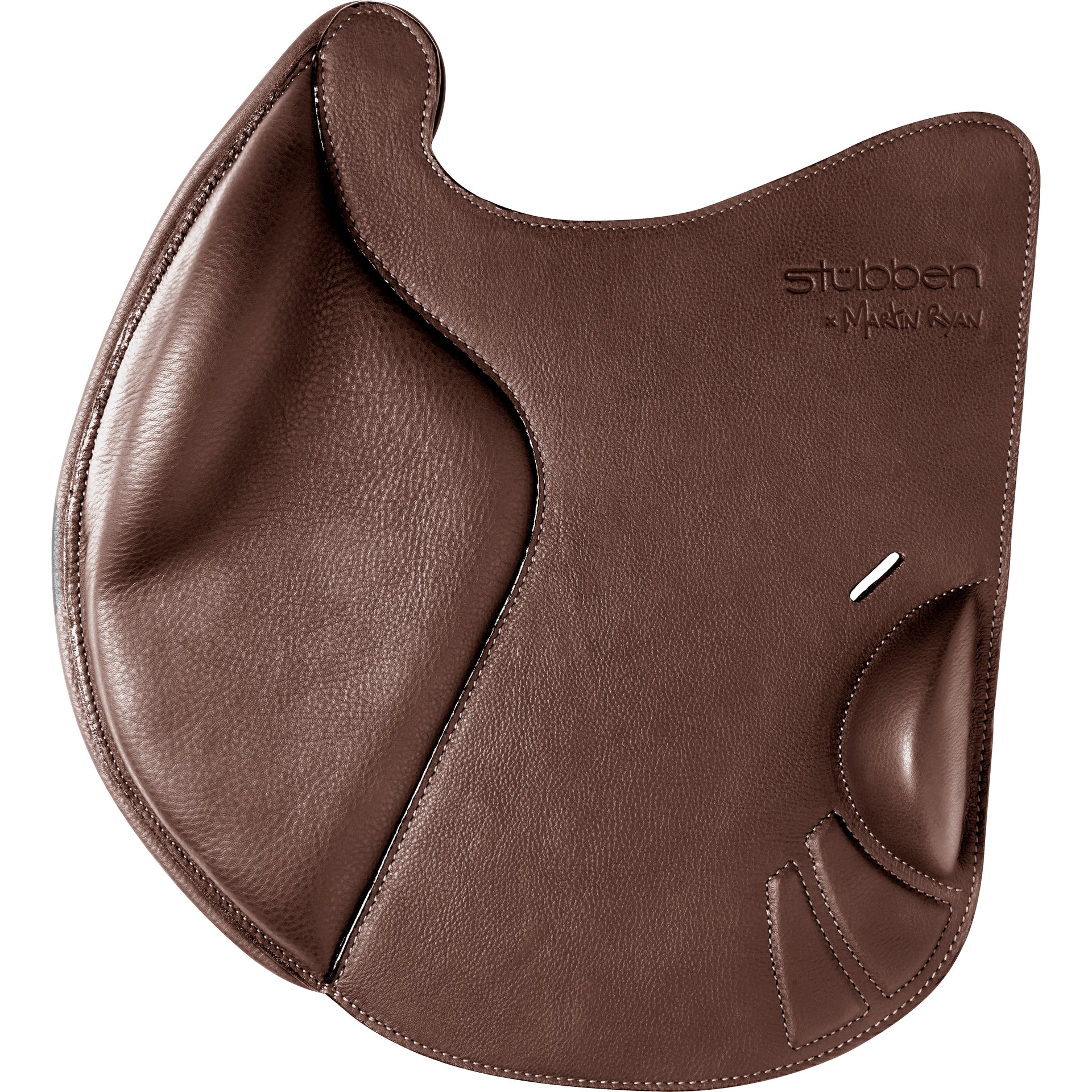 Saddle flaps Jumping for REV saddle