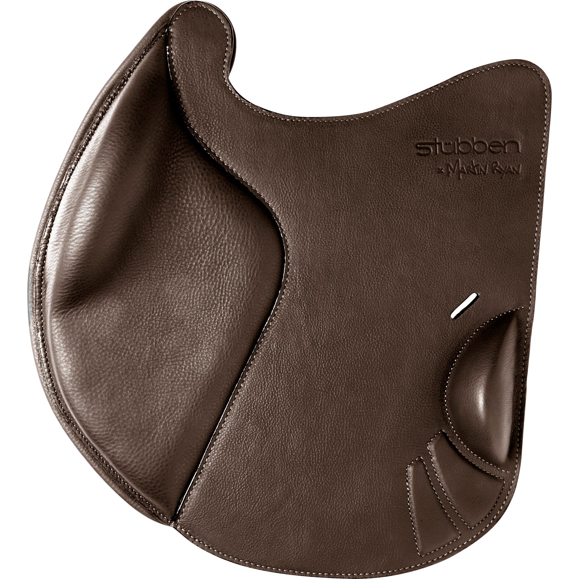 Saddle flaps Jumping for REV saddle