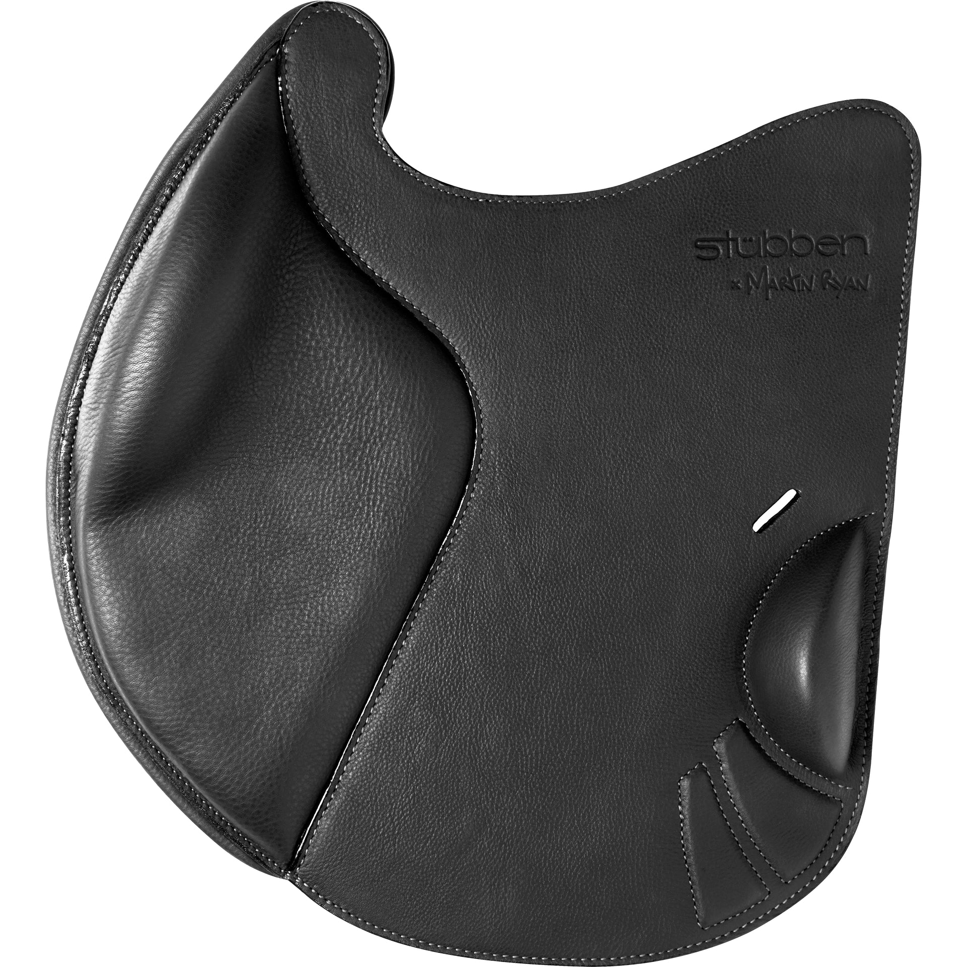 Saddle flaps Jumping for REV saddle