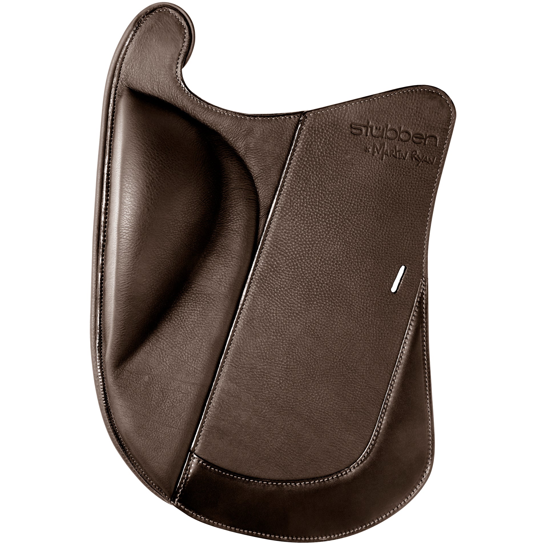 Saddle flaps Dressage for REV saddle