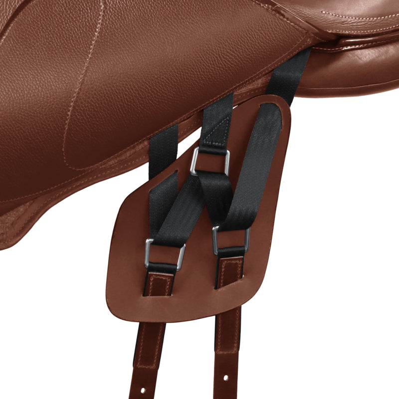 Selle d'obstacle Phantom