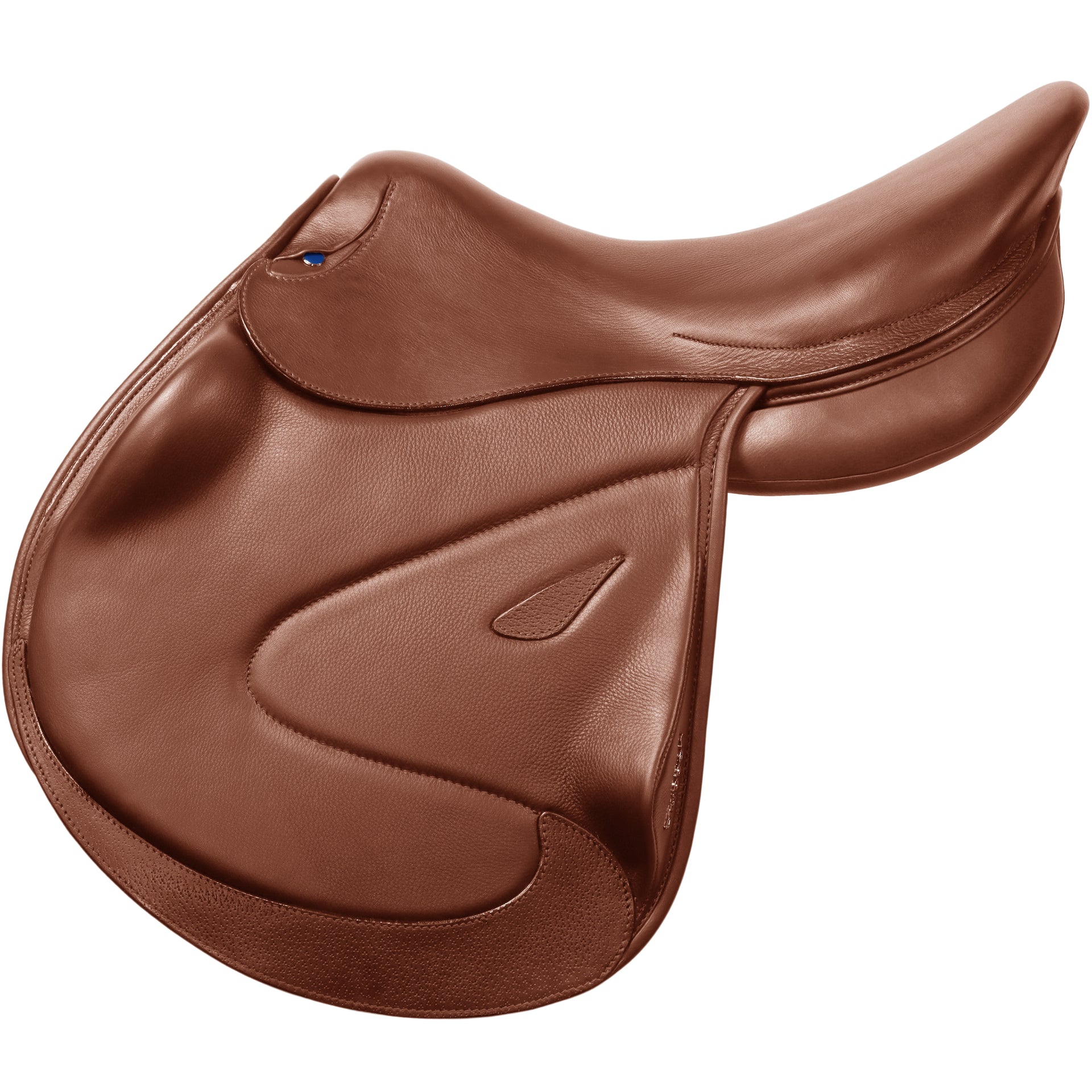 Jumping Saddle Phantom