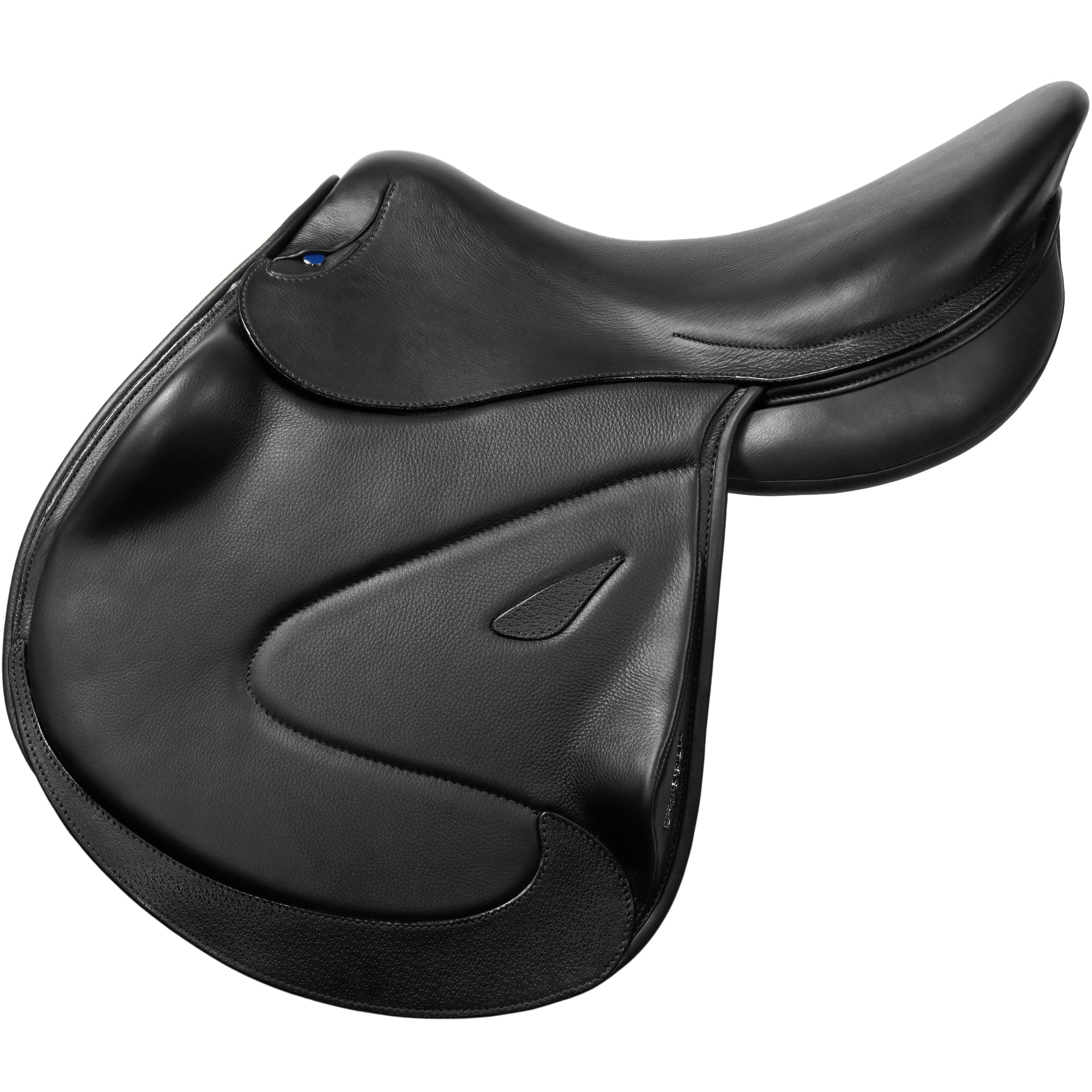 Jumping Saddle Phantom