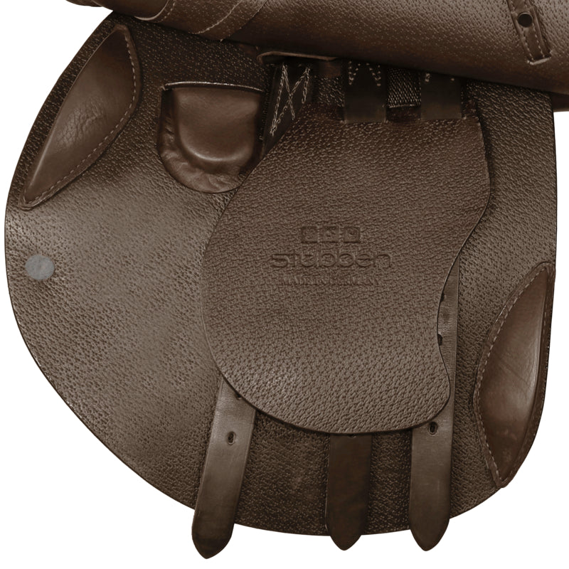 Jumping Saddle Altitude