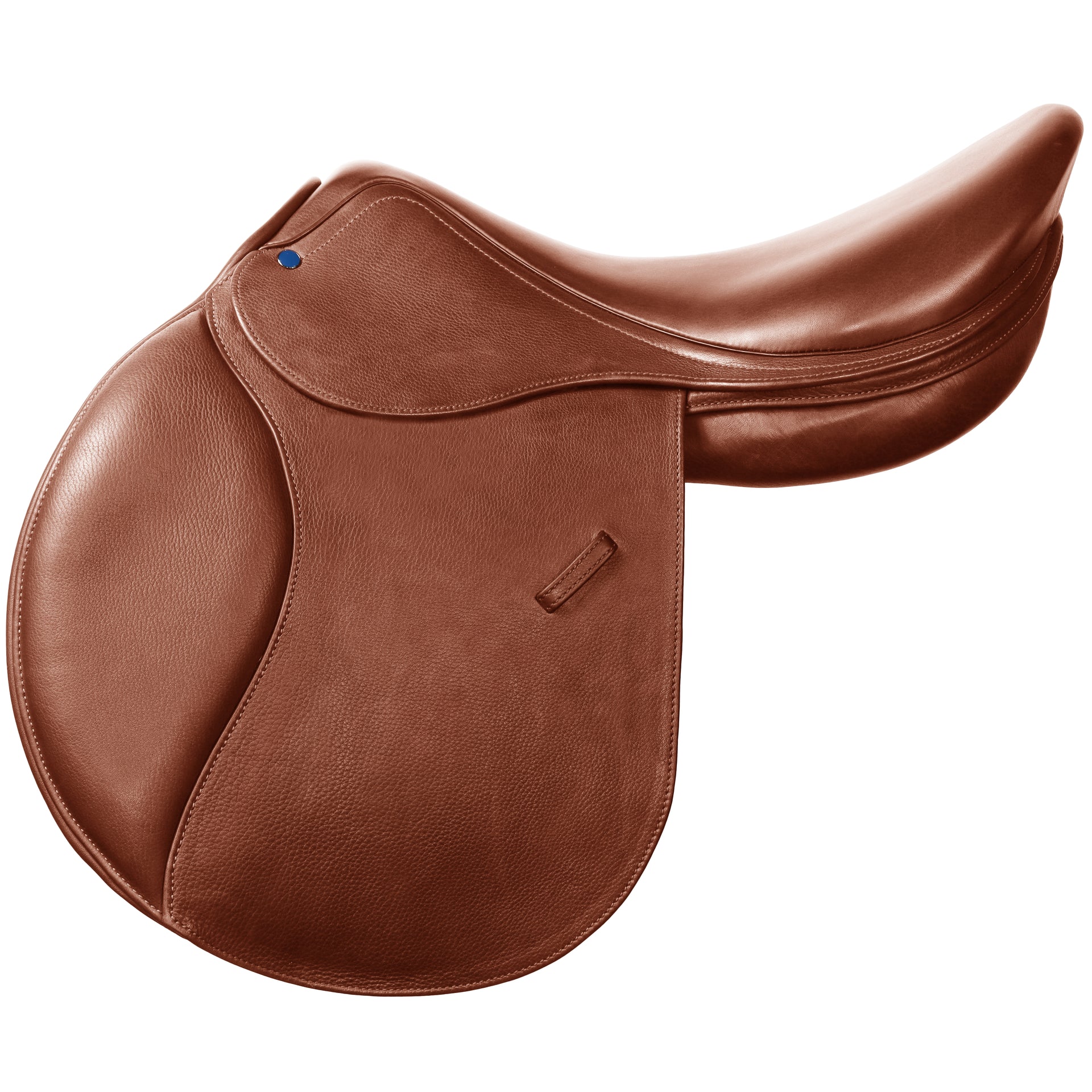Jumping Saddle Altitude