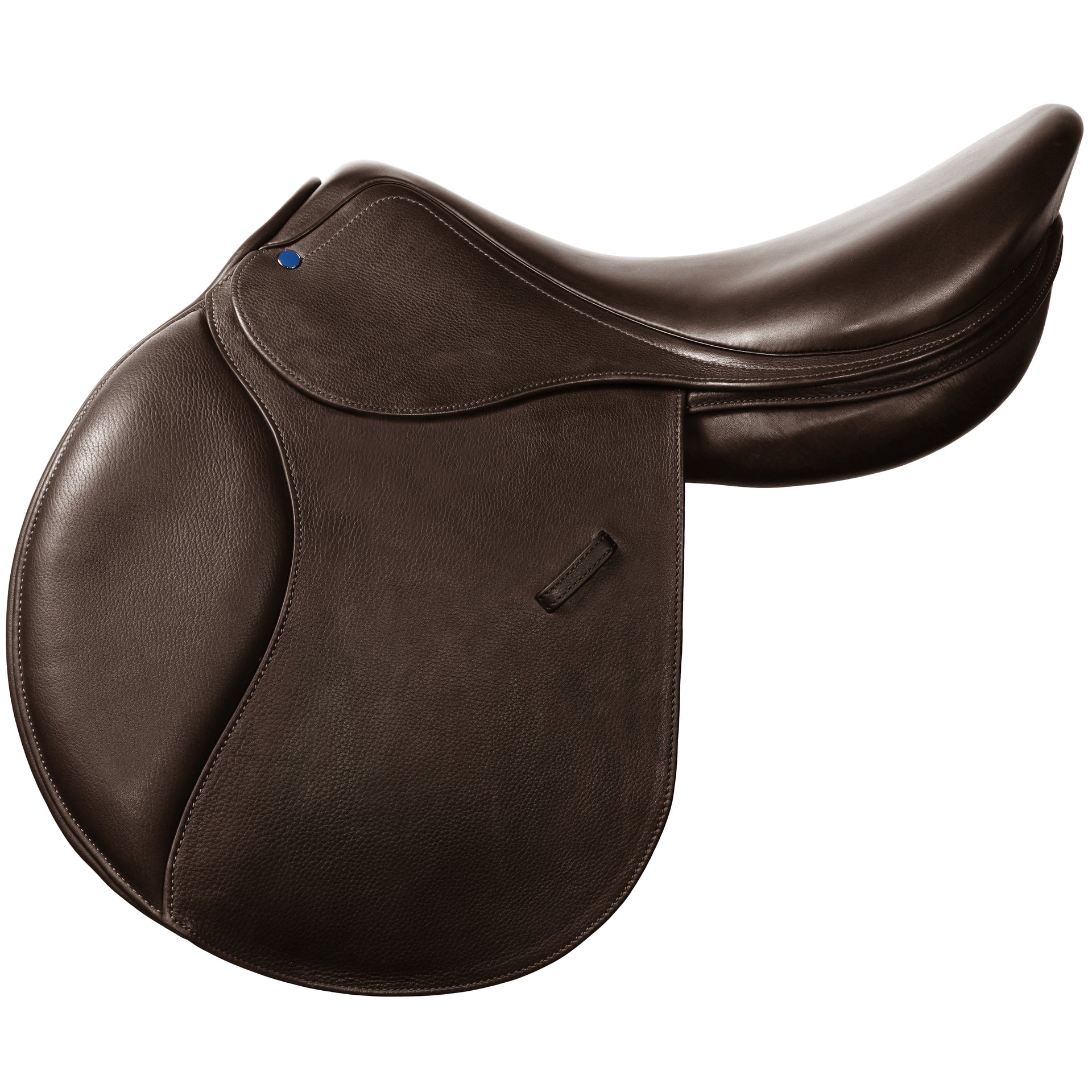 Jumping Saddle Altitude