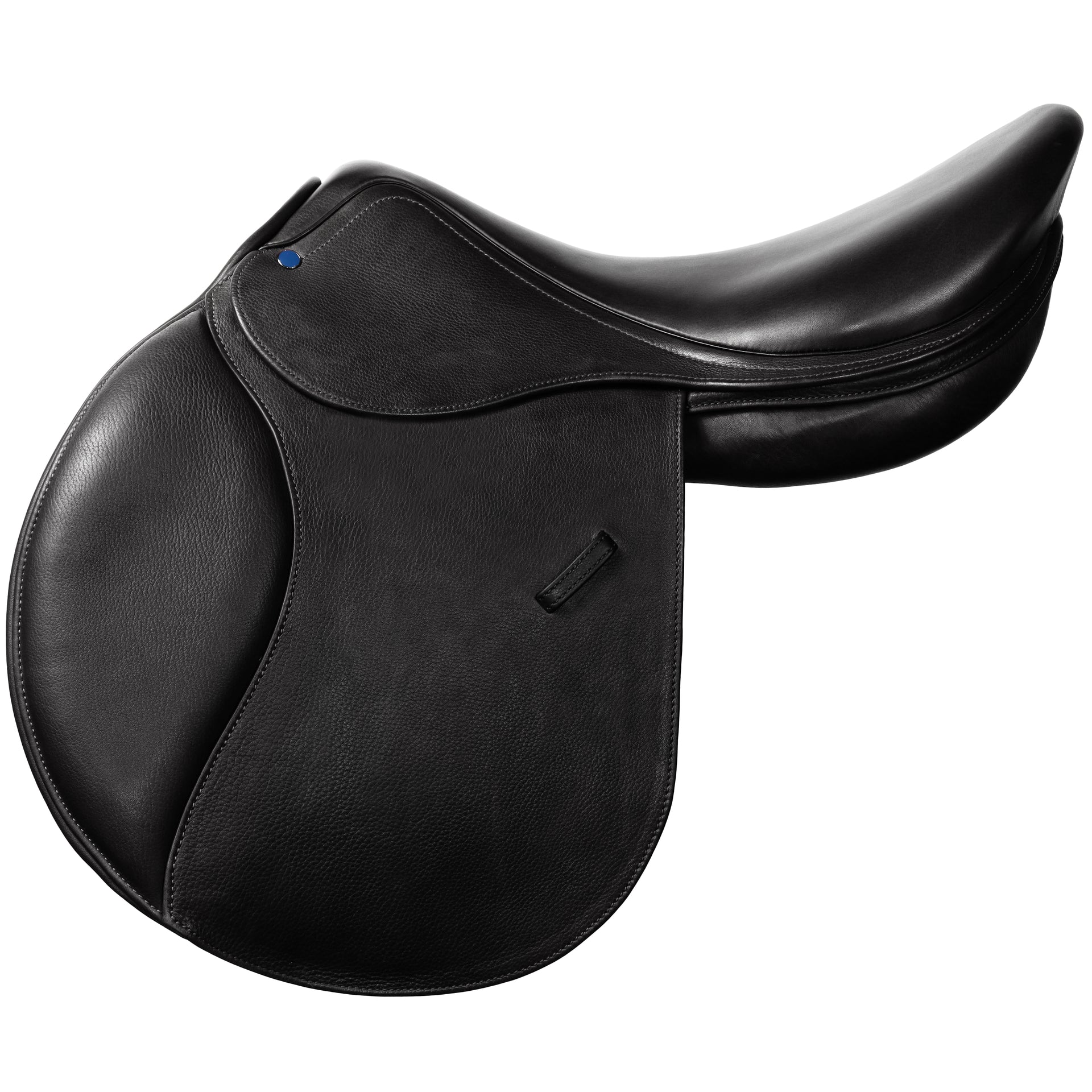 Jumping Saddle Altitude