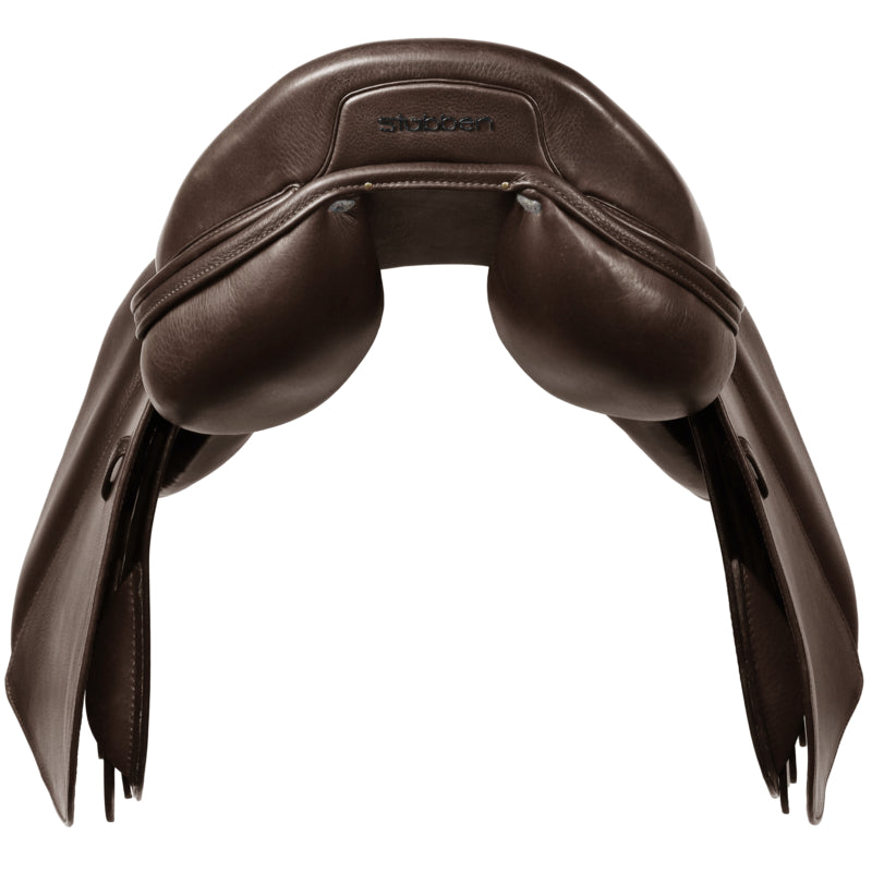 Jumping Saddle Altitude