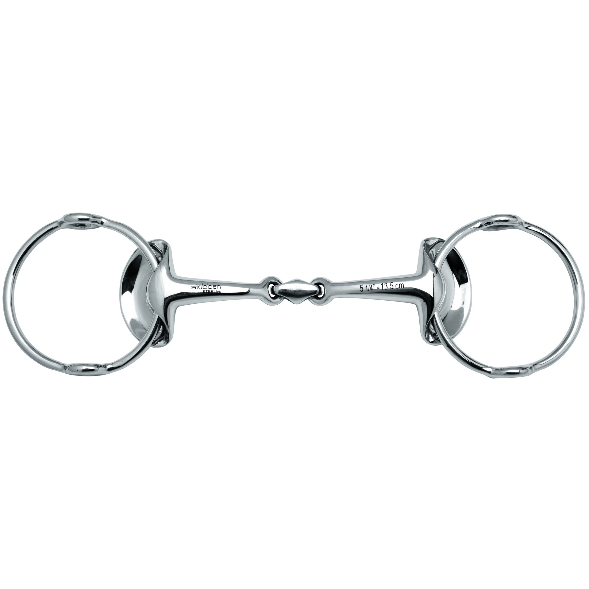 2466 Silver Wings Gag double broken