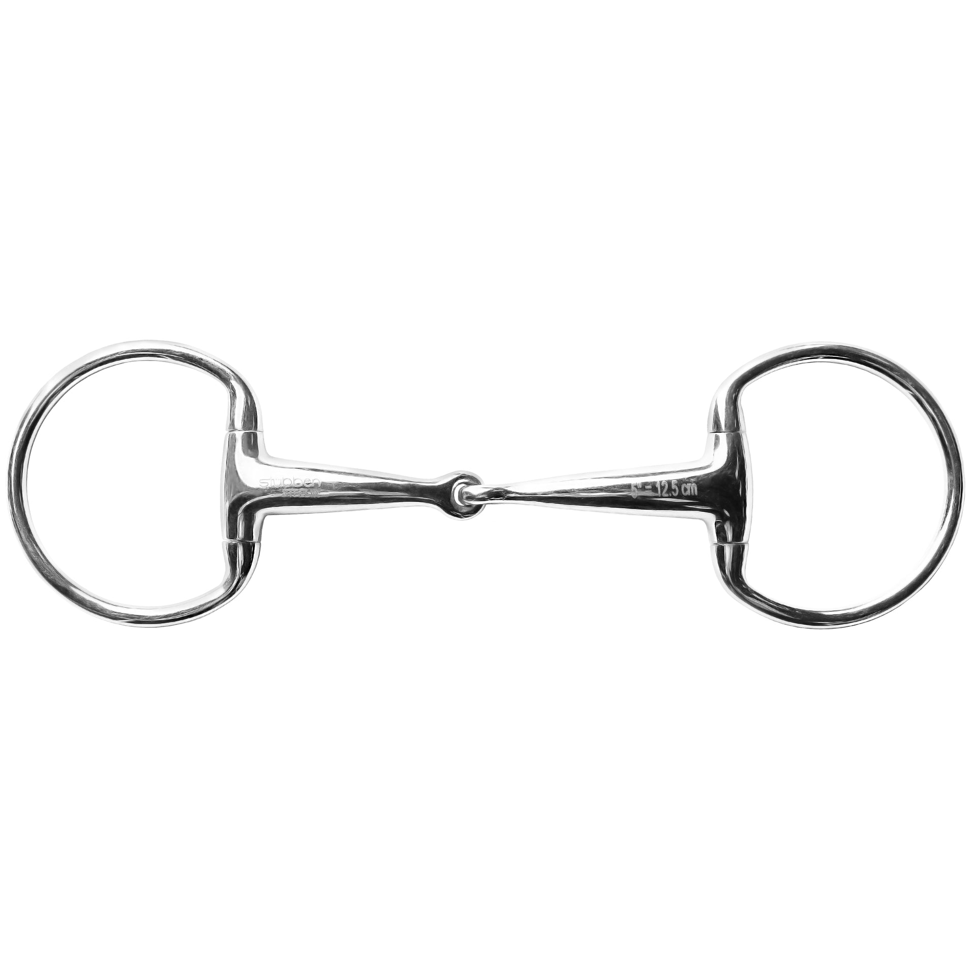 2636 Egg Butt single jointed