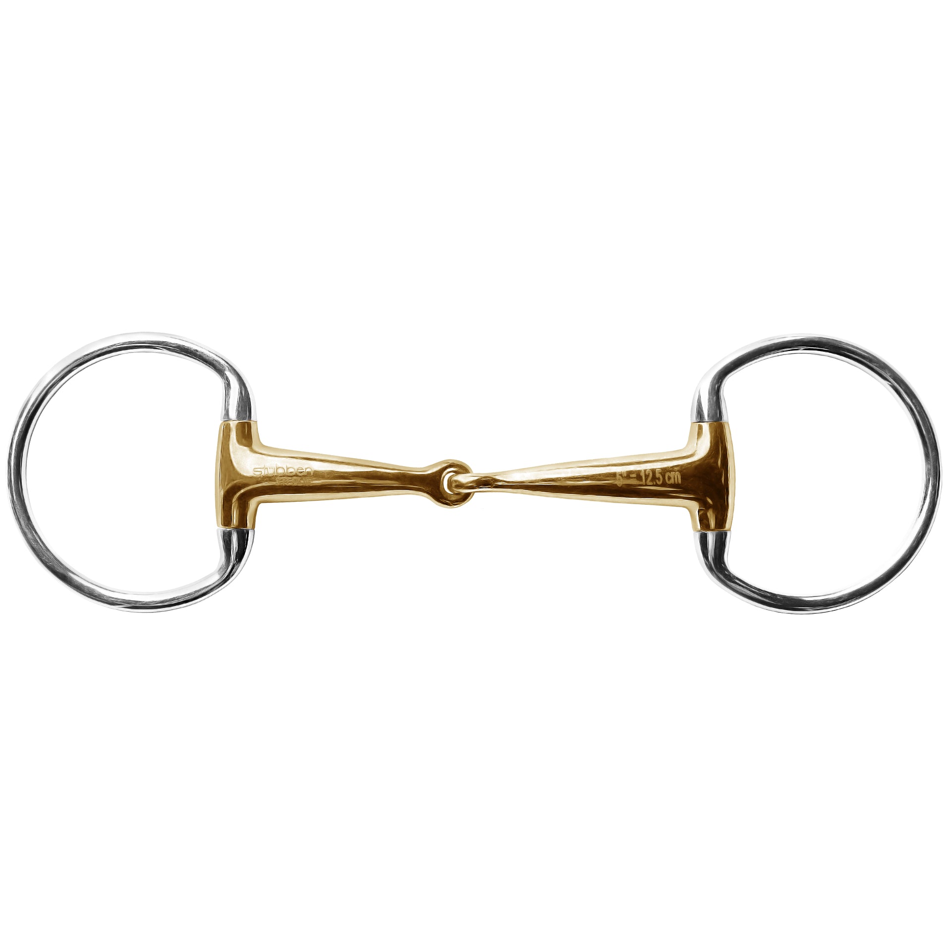 2636 Egg Butt single jointed