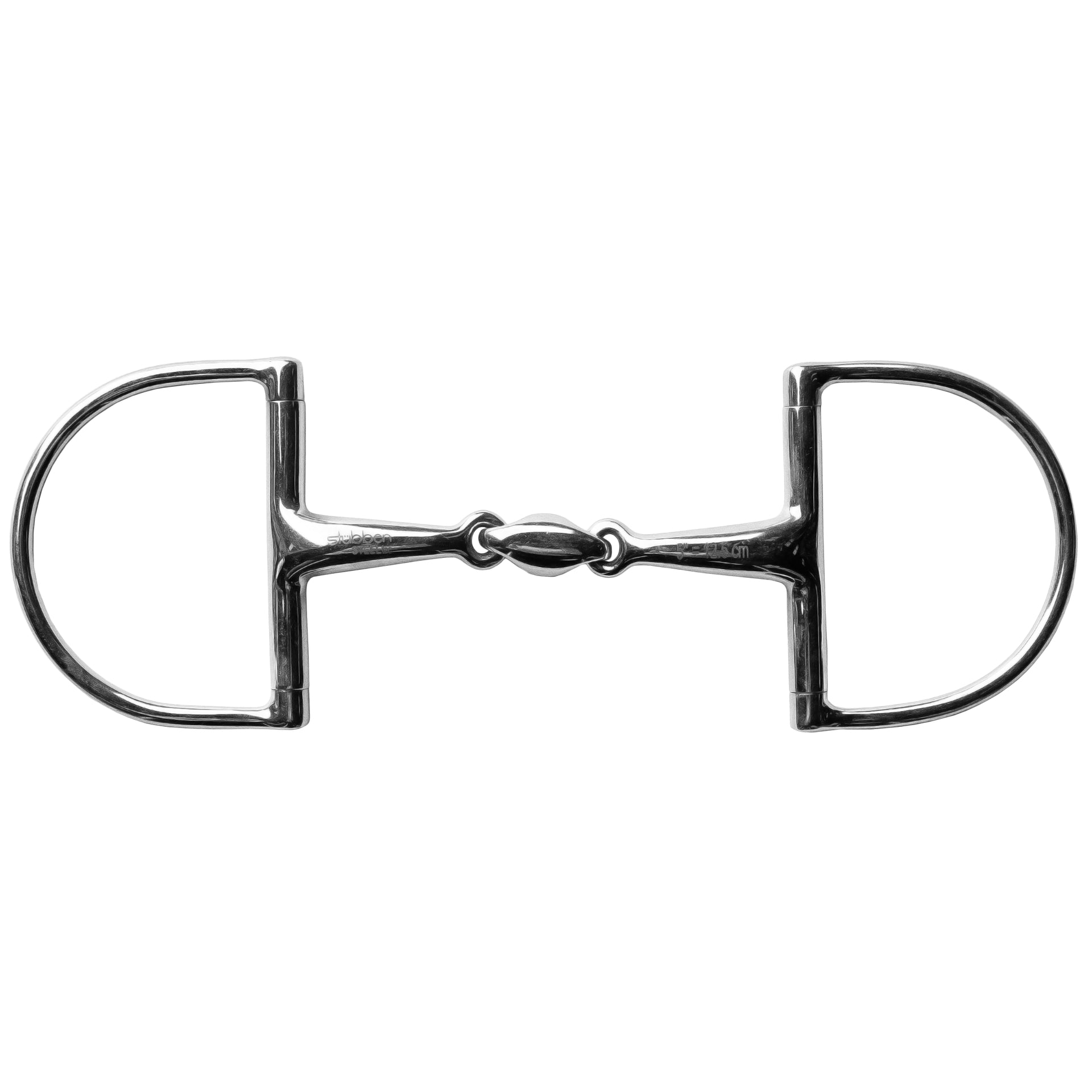 2250 D-Ring Bit double broken