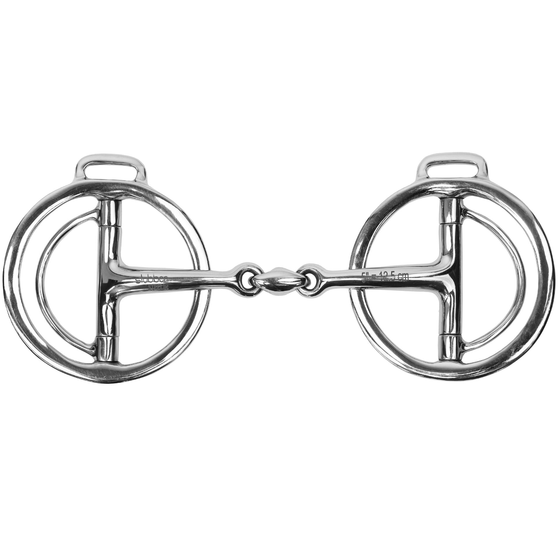 2458 Danish Guard double broken