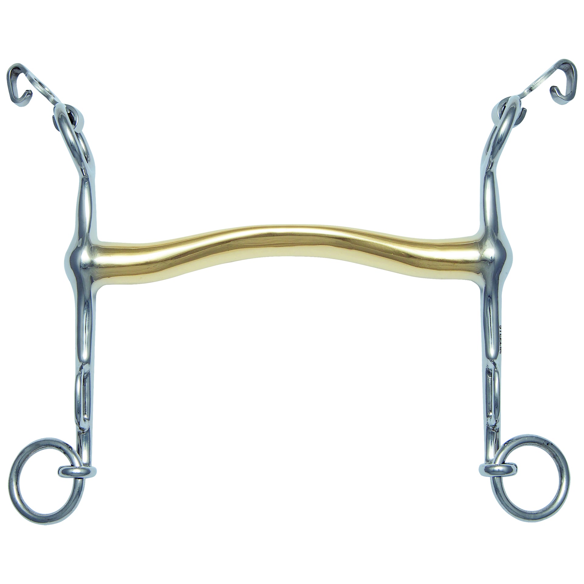 2490 Weymouth Bit Fine Line