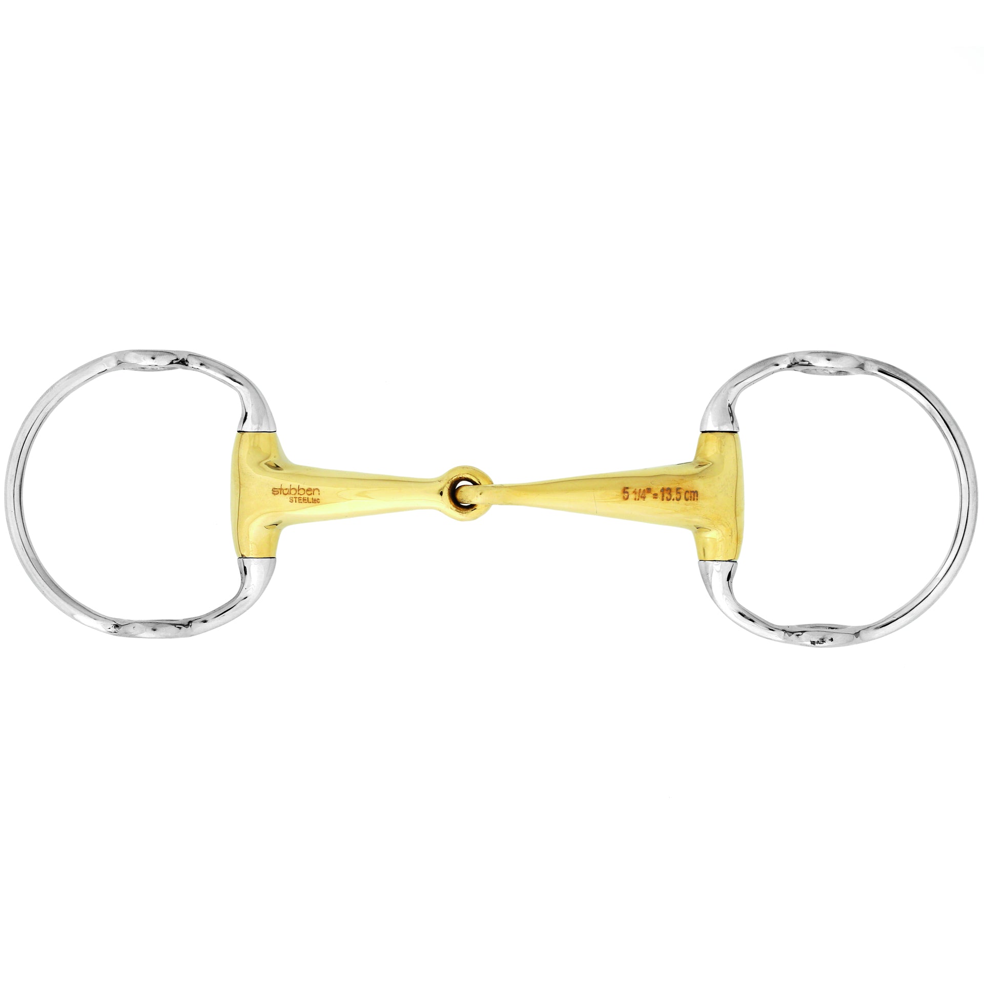 Gebiss 2632 Aufziehtrense