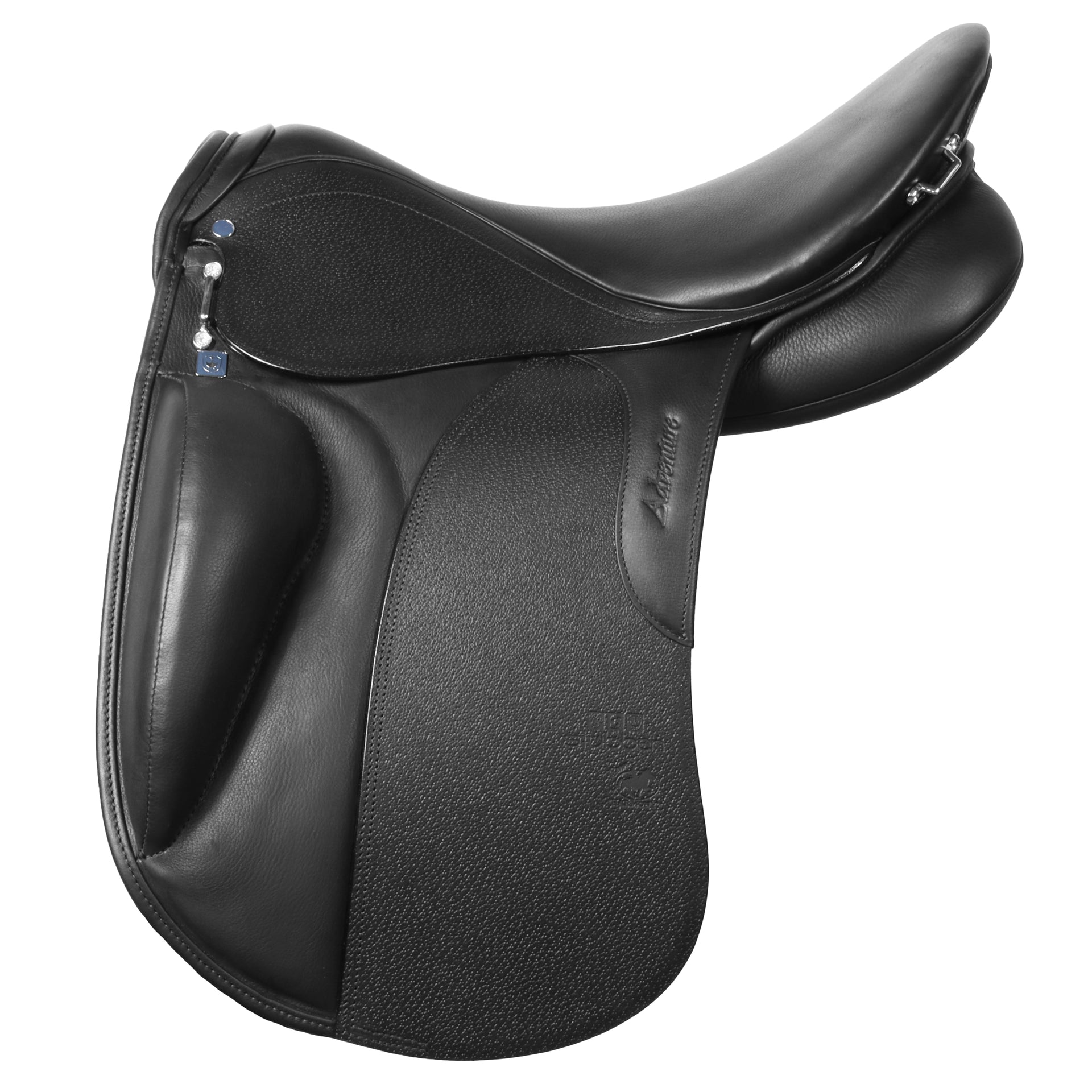 Icelandic Saddle Adventure